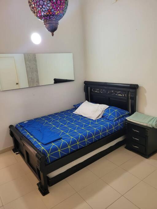 (Gairaca) Direct Oceanfront in Rodadero!