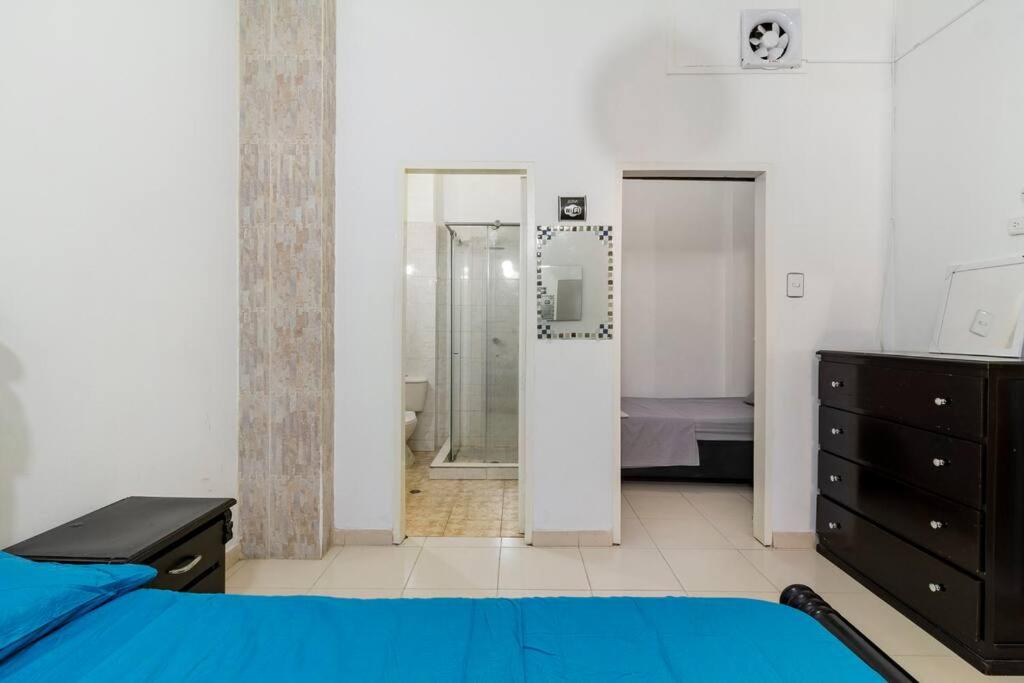 (Gairaca) Direct Oceanfront in Rodadero!