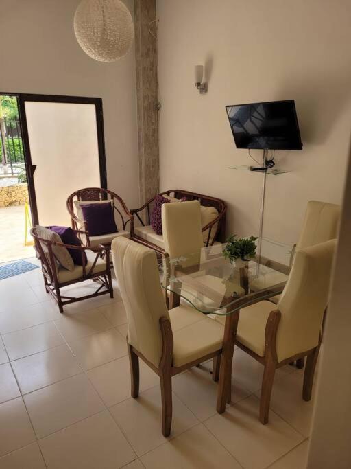 (Gairaca) Direct Oceanfront in Rodadero!