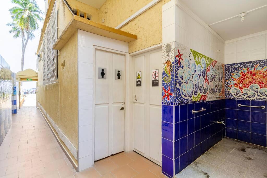 (Gairaca) Direct Oceanfront in Rodadero!