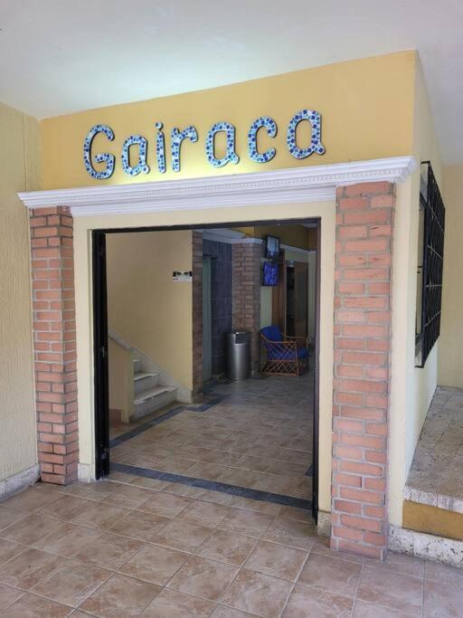 (Gairaca) Direct Oceanfront in Rodadero!