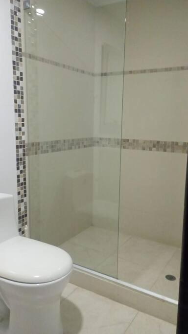 (Gairaca) Direct Oceanfront in Rodadero!