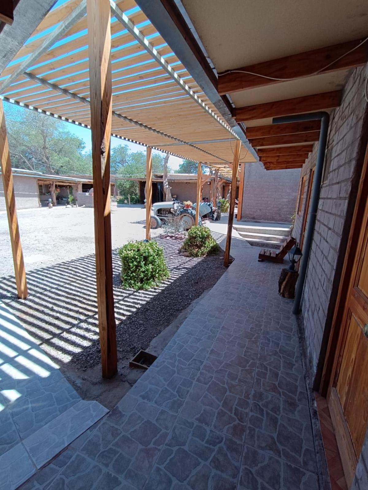 Hostal Km Zero El Huertillo