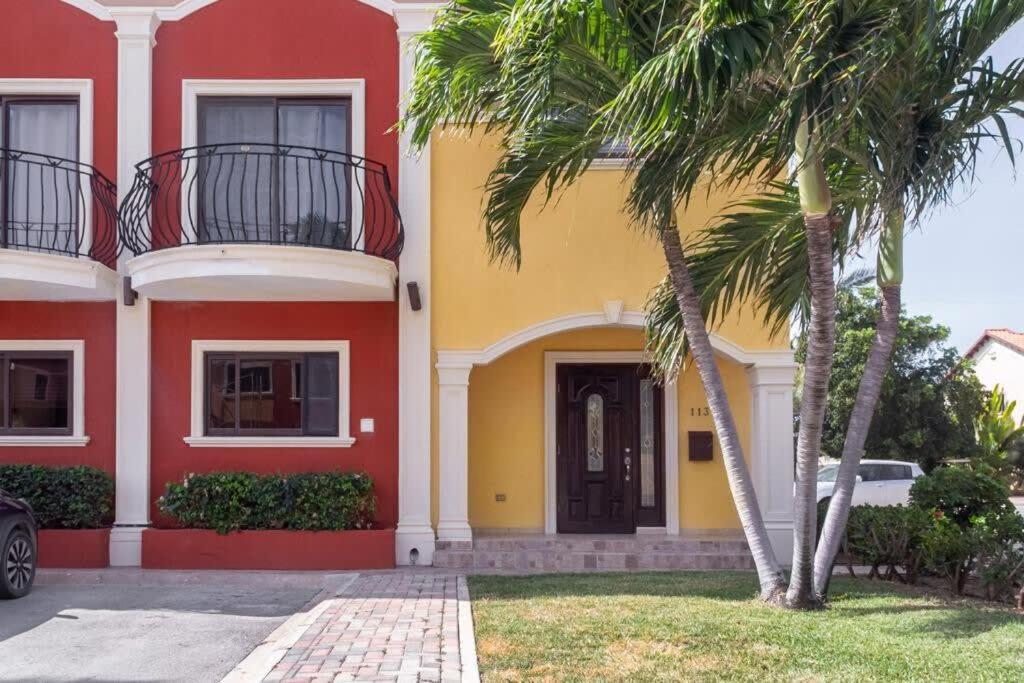 The best house in gold coast 4 bedrooms