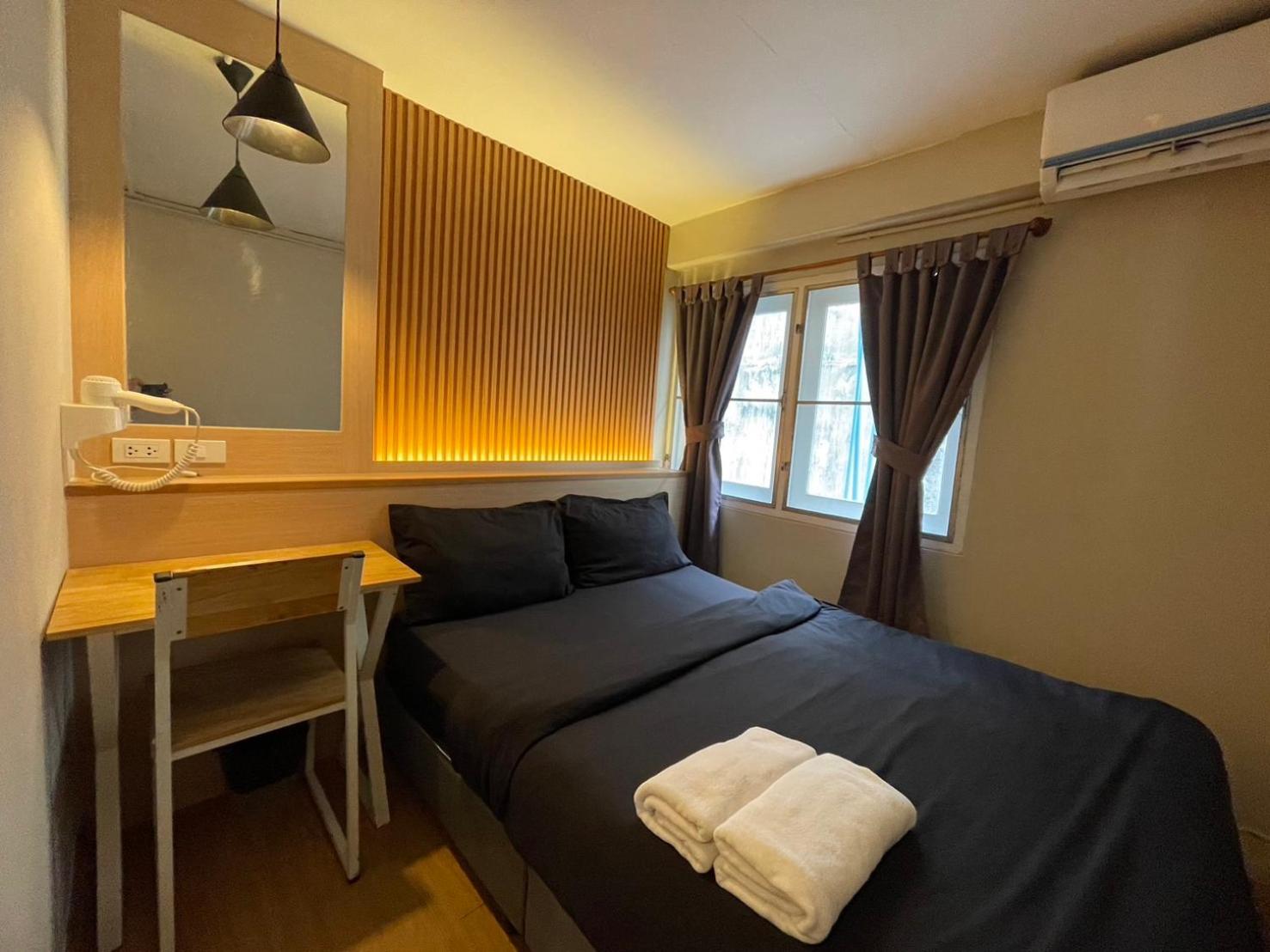 Mind Day Hostel Khaosan