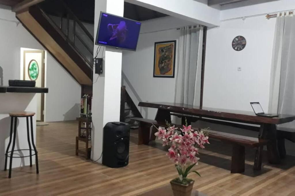 Villa Yasmine Siosar - Kabanjahe