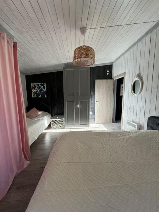 Sunny family holiday home in Jurmala view 5