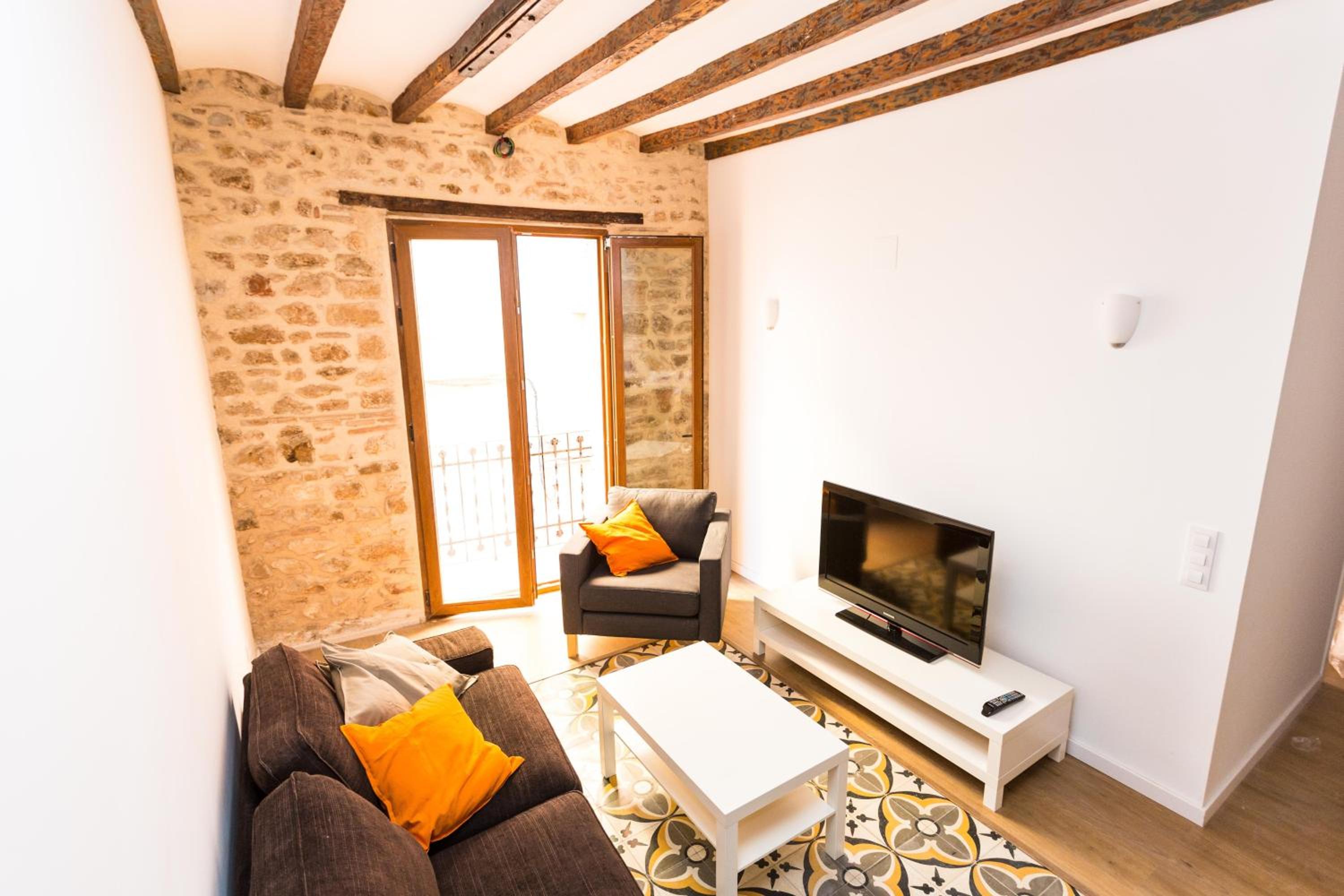 Casa Olivera