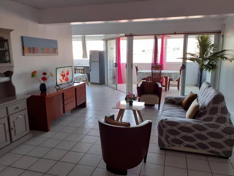 F3 Papeete centre-ville - main view