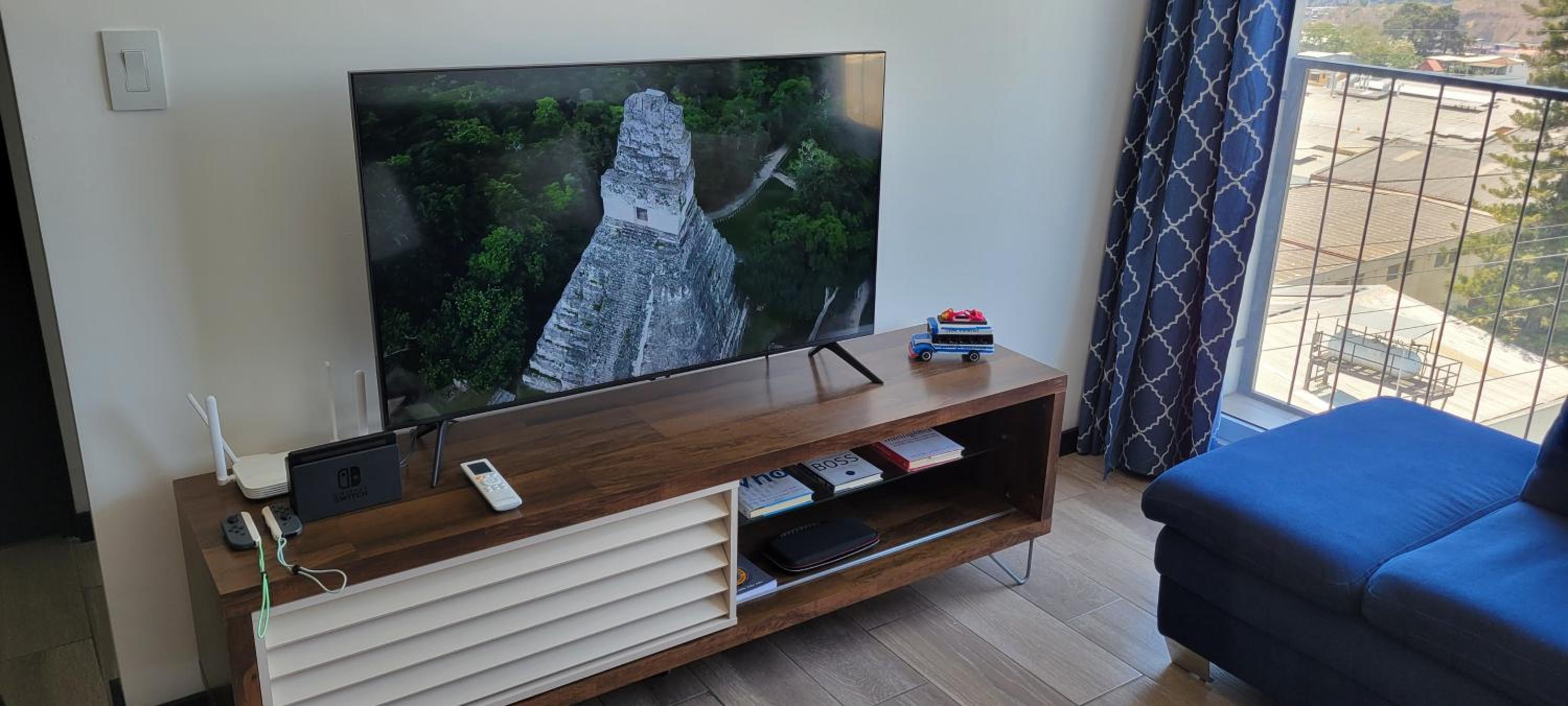 Apartamento Parada 50 view 5
