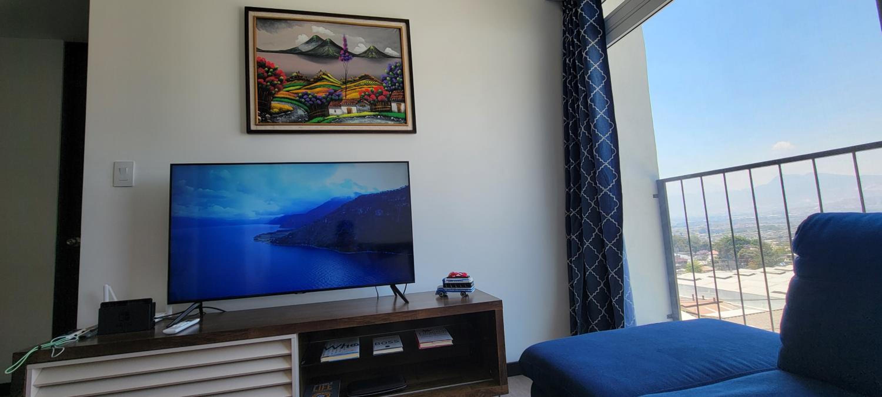 Apartamento Parada 50 view 3