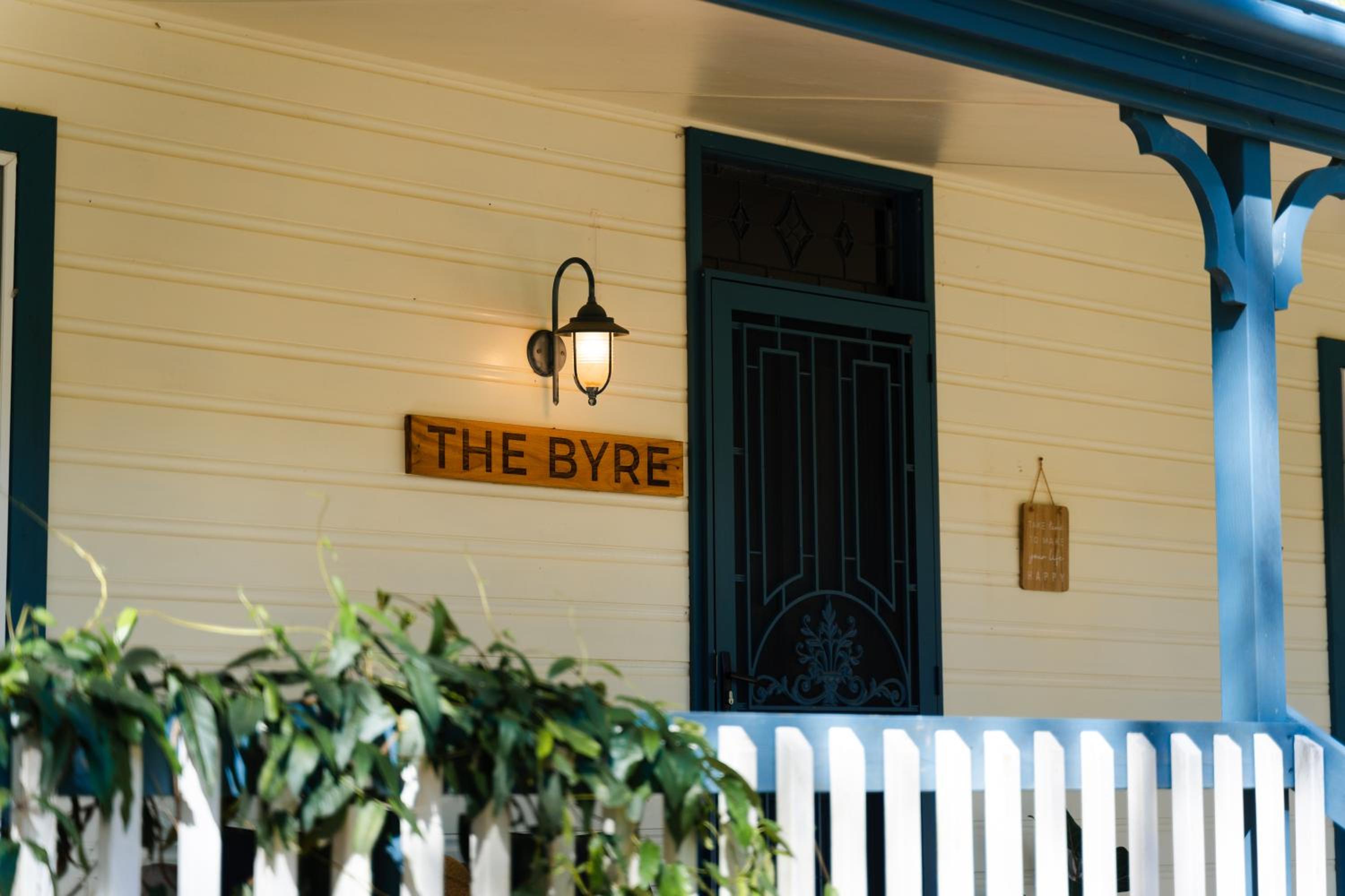 Telegraph Retreat Cottages
