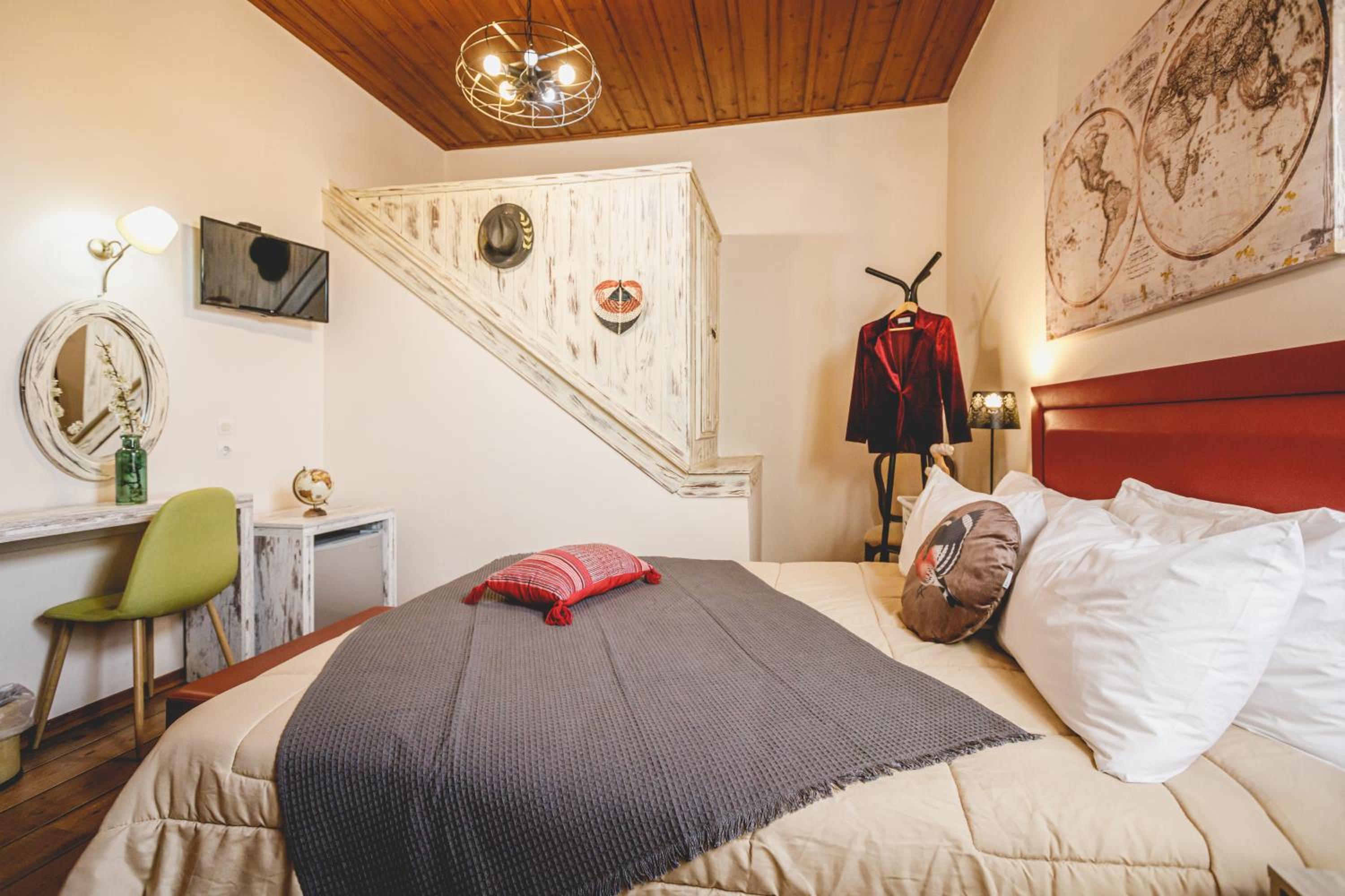 Sagredo Traditional House
