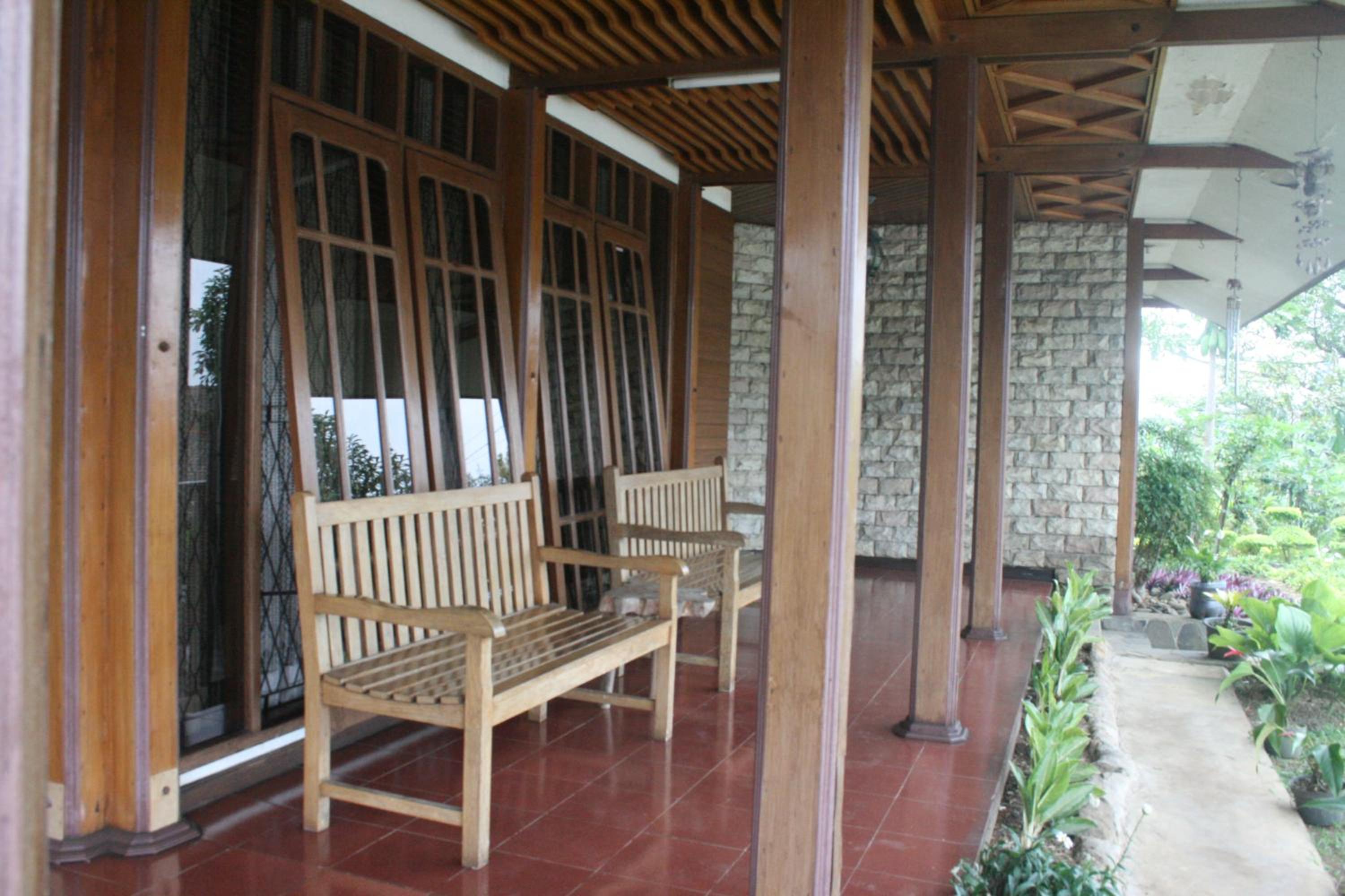 The Kahayang Villa