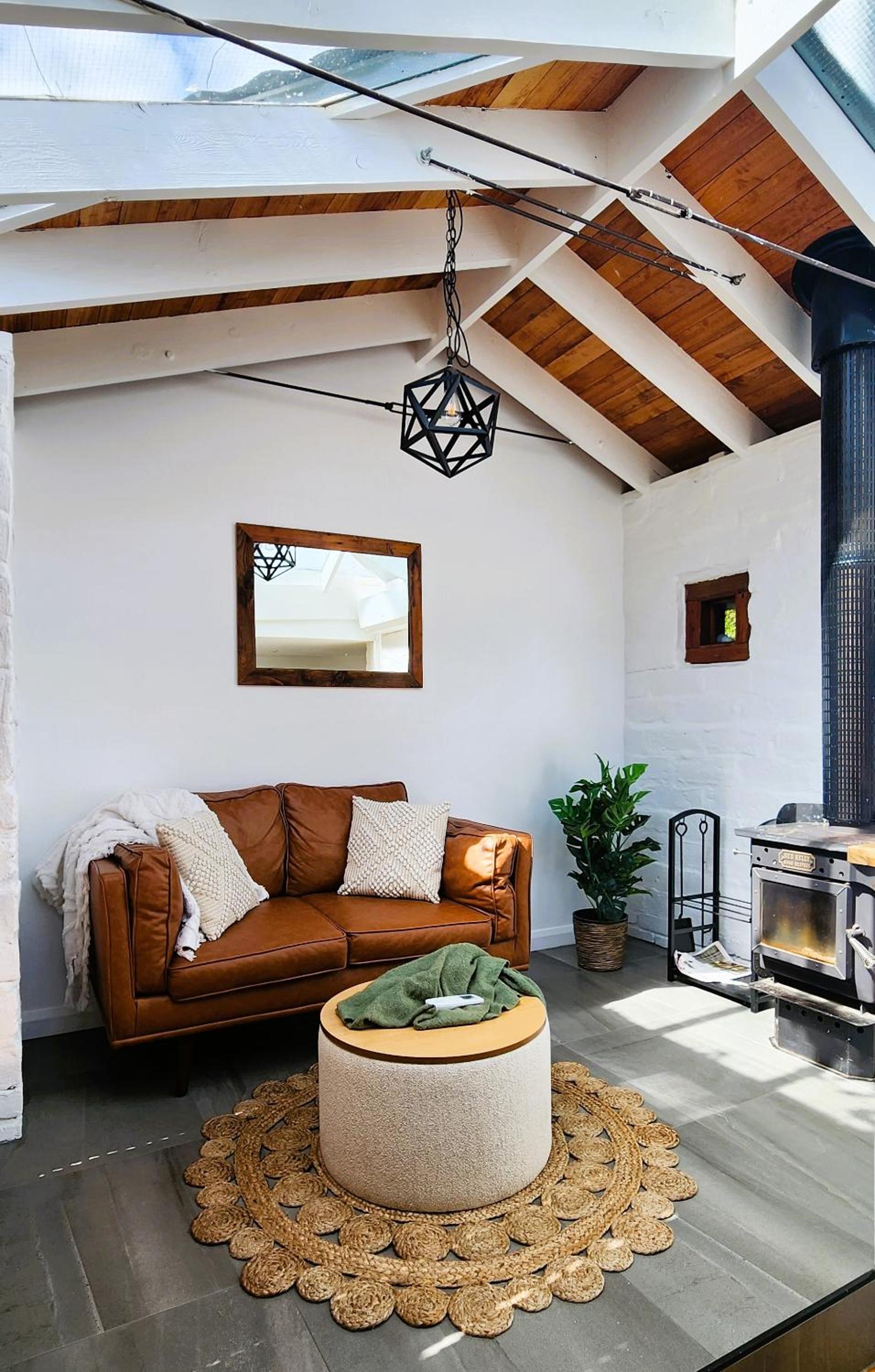 Daylesford - FROG HOLLOW ESTATE - The Homestead