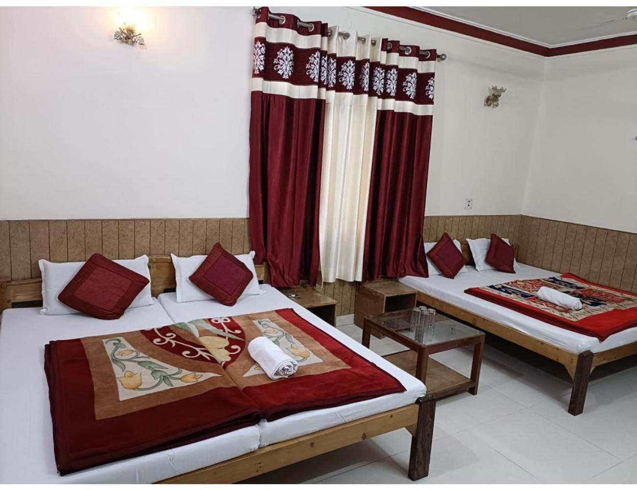 Hotel Ganga Putra Annexe Netala, Uttarkashi view 2