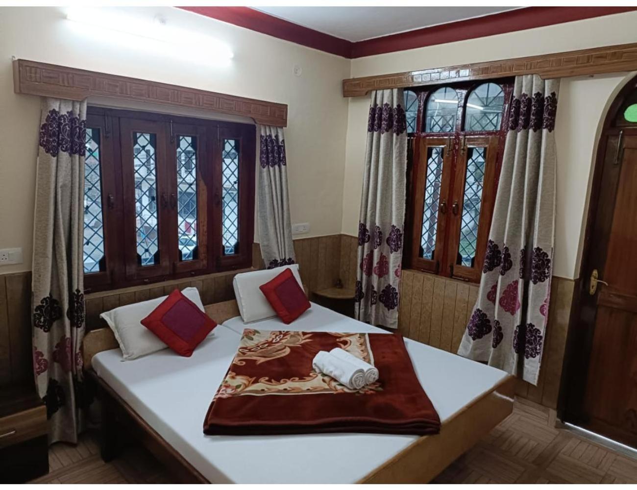 Hotel Ganga Putra Annexe Netala, Uttarkashi view 3