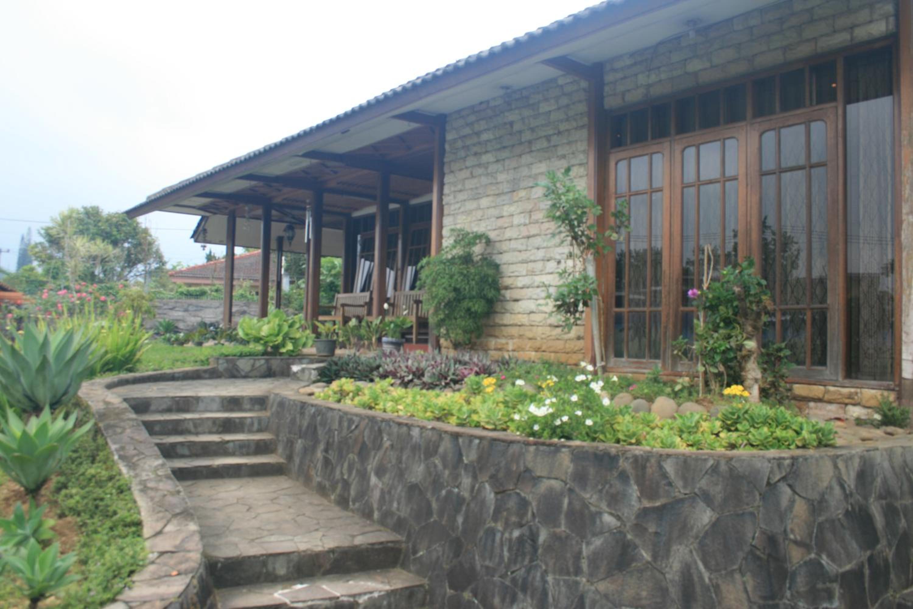 The Kahayang Villa