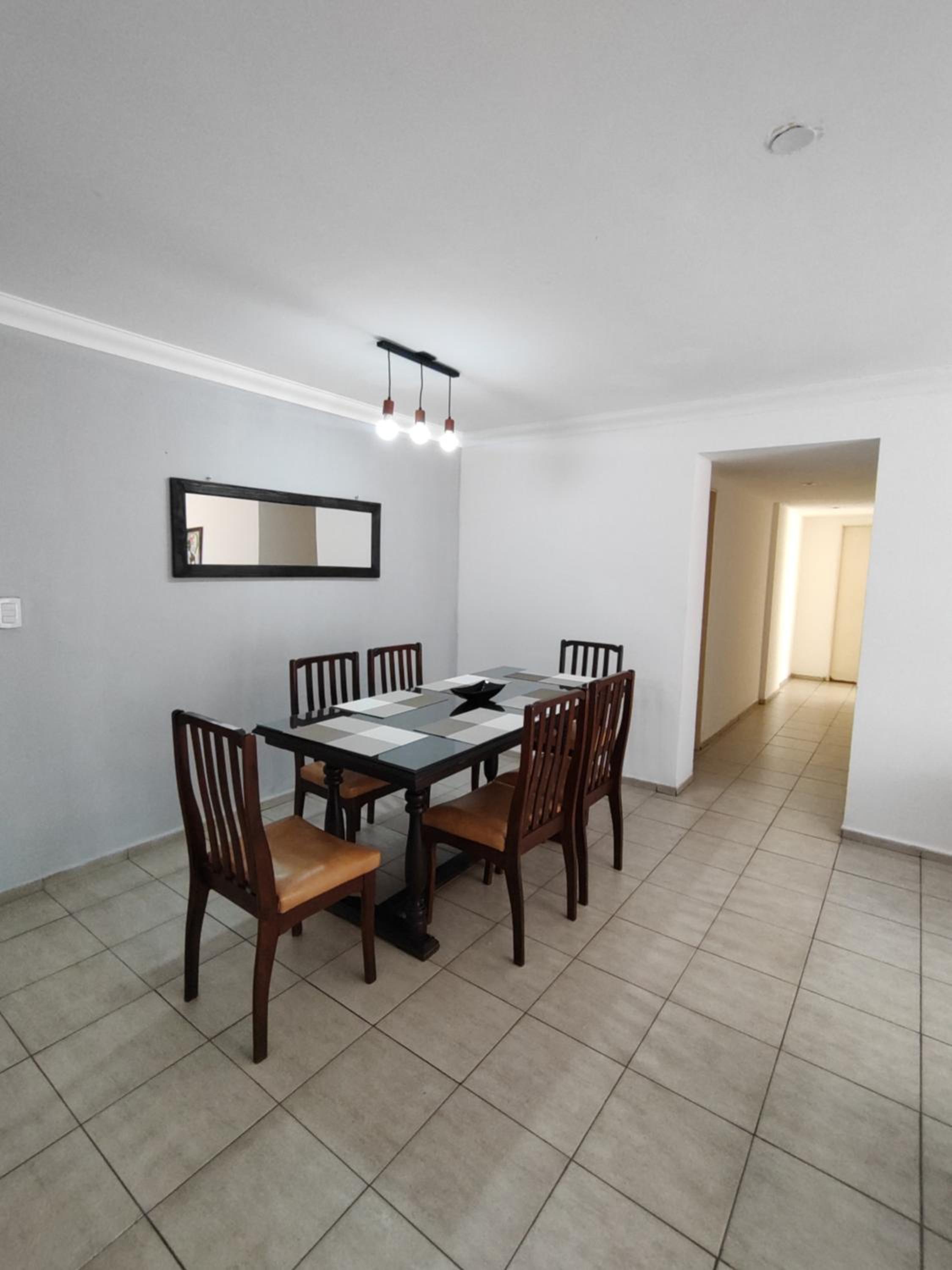 Depto. PREMIUM Barrio Norte