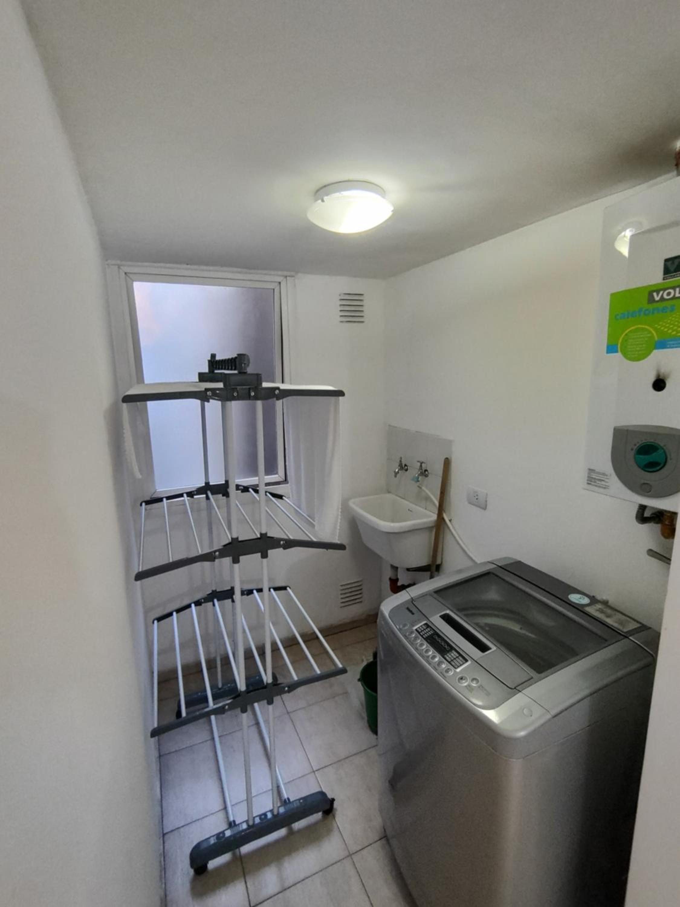 Depto. PREMIUM Barrio Norte