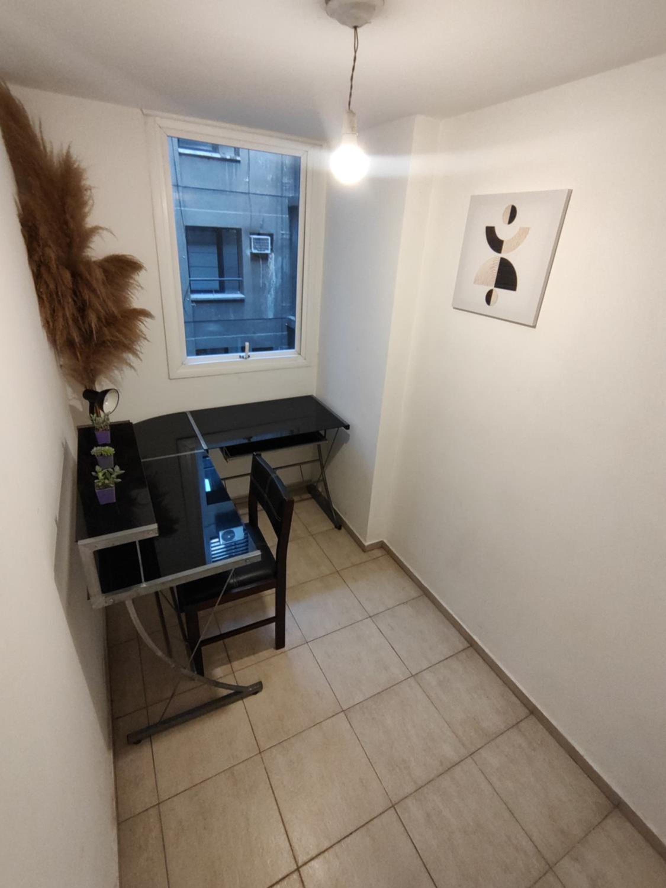 Depto. PREMIUM Barrio Norte