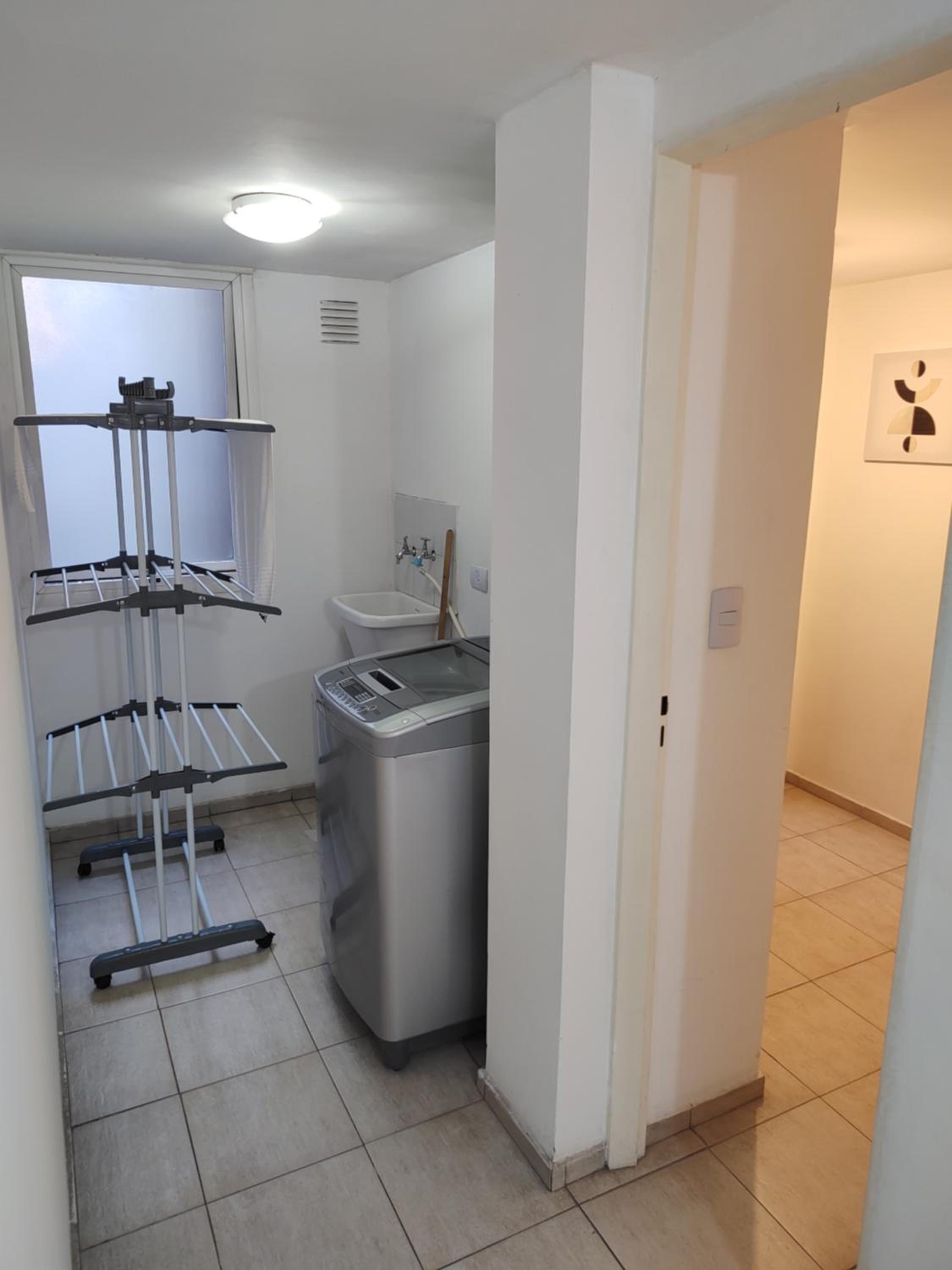 Depto. PREMIUM Barrio Norte