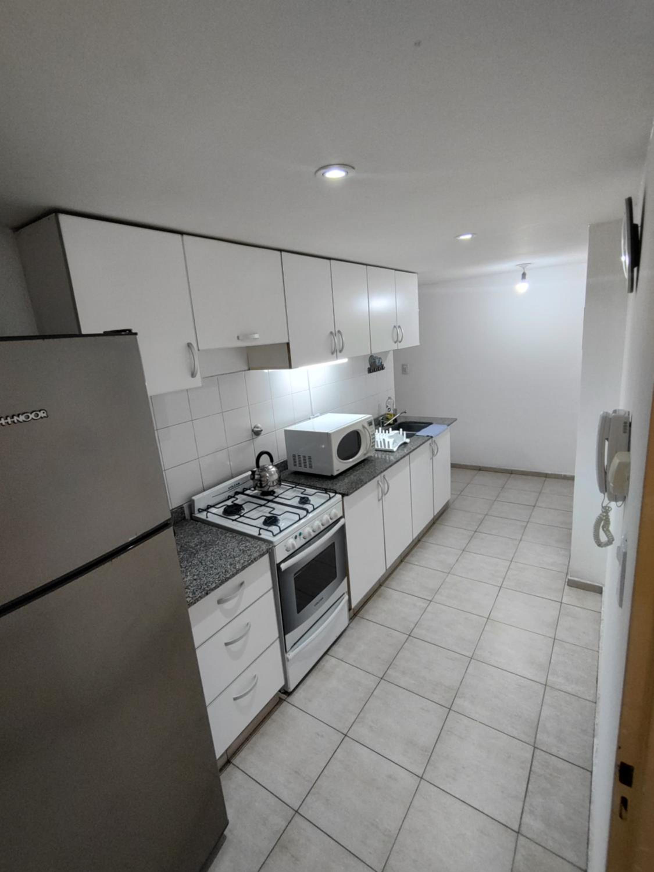 Depto. PREMIUM Barrio Norte