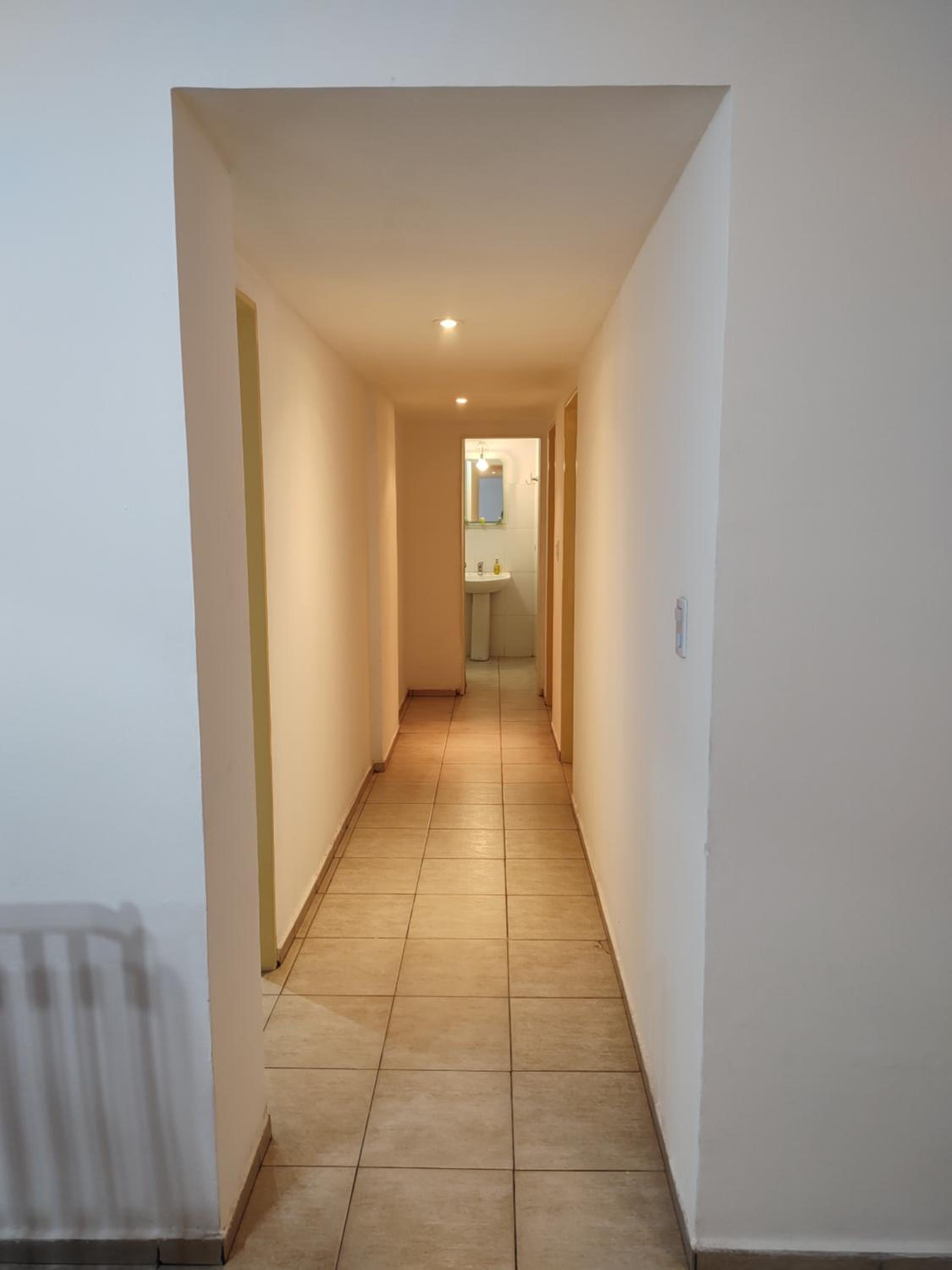 Depto. PREMIUM Barrio Norte