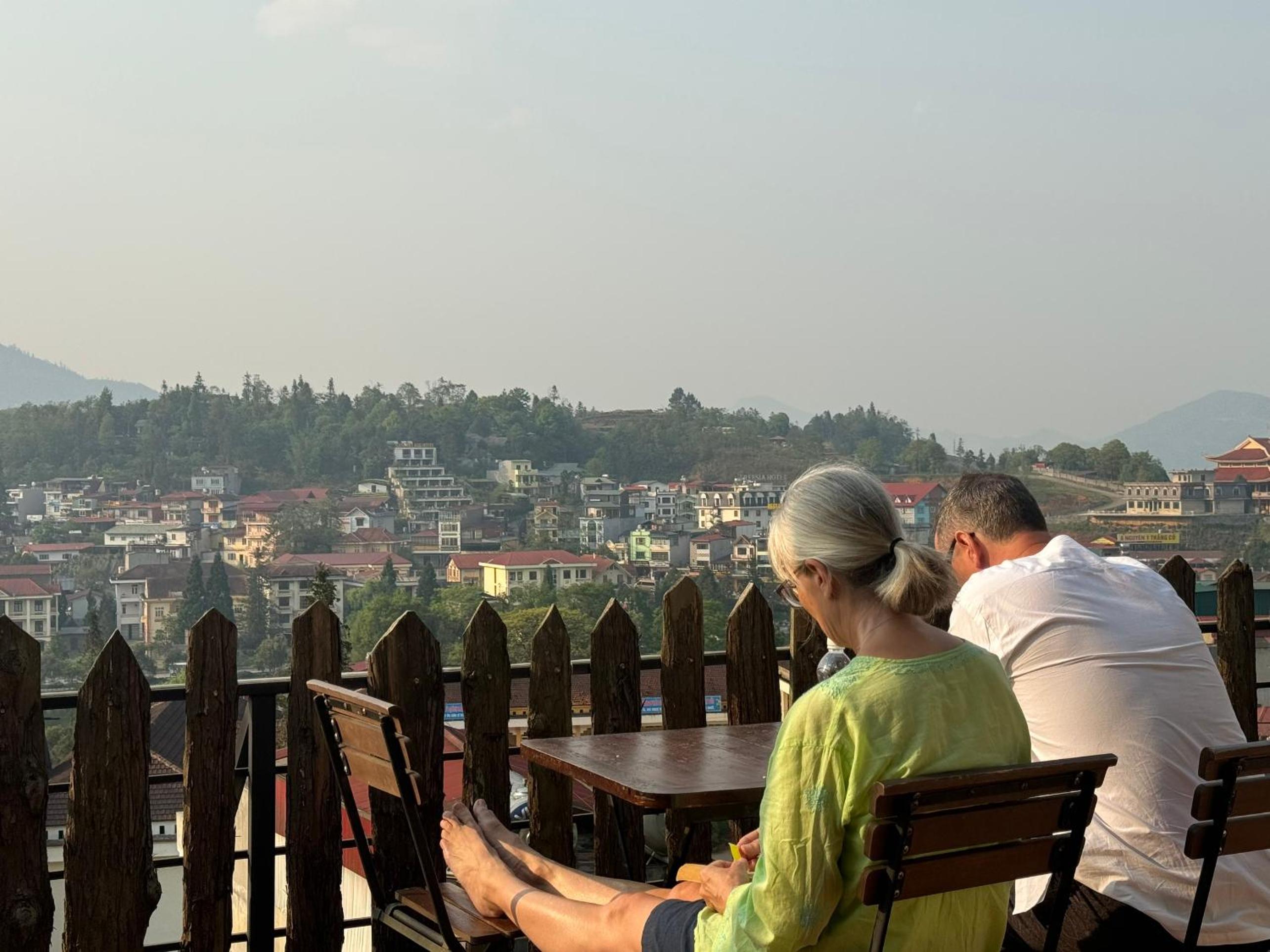 Central Sapa Serenity Homestay