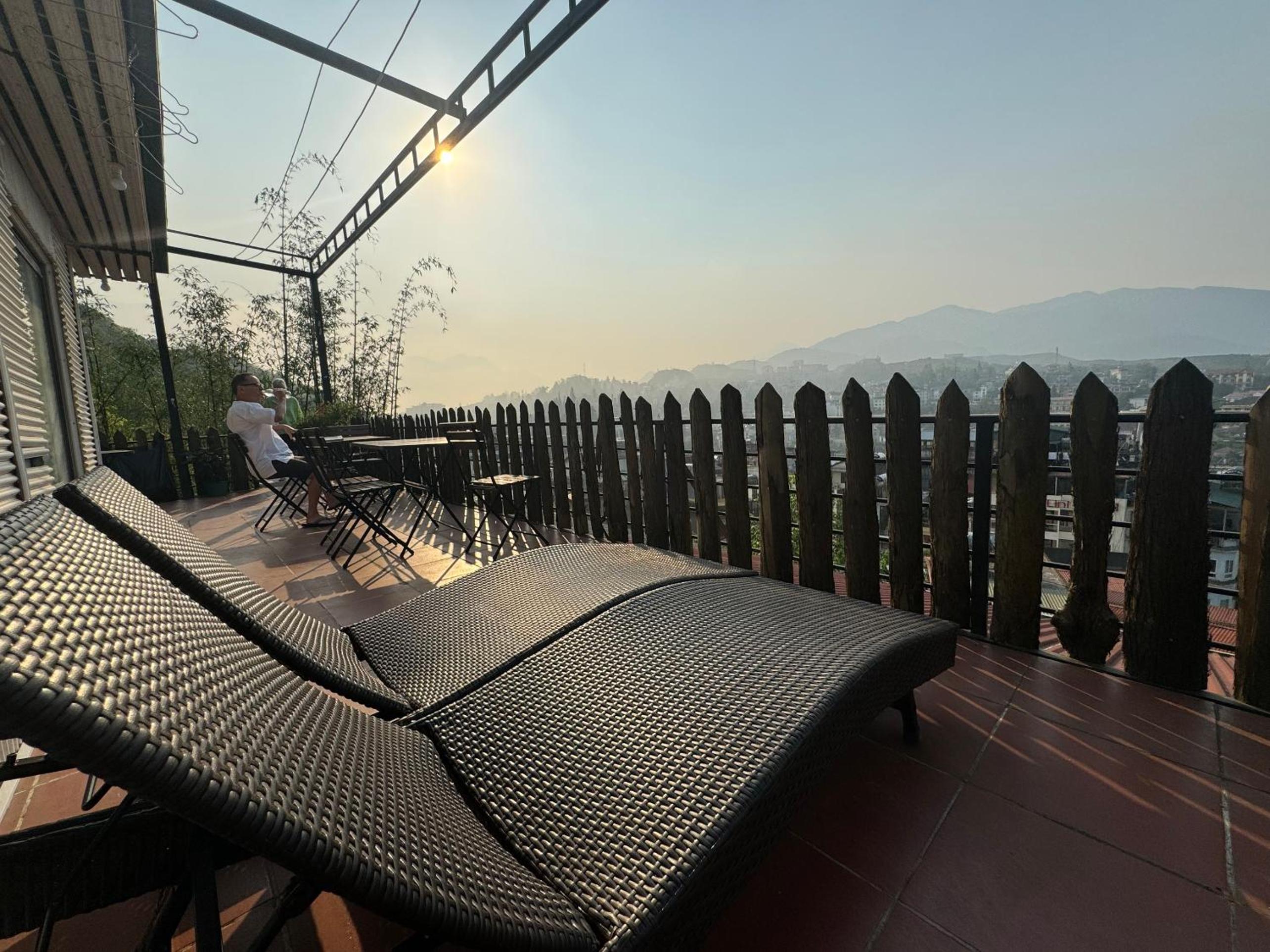 Central Sapa Serenity Homestay