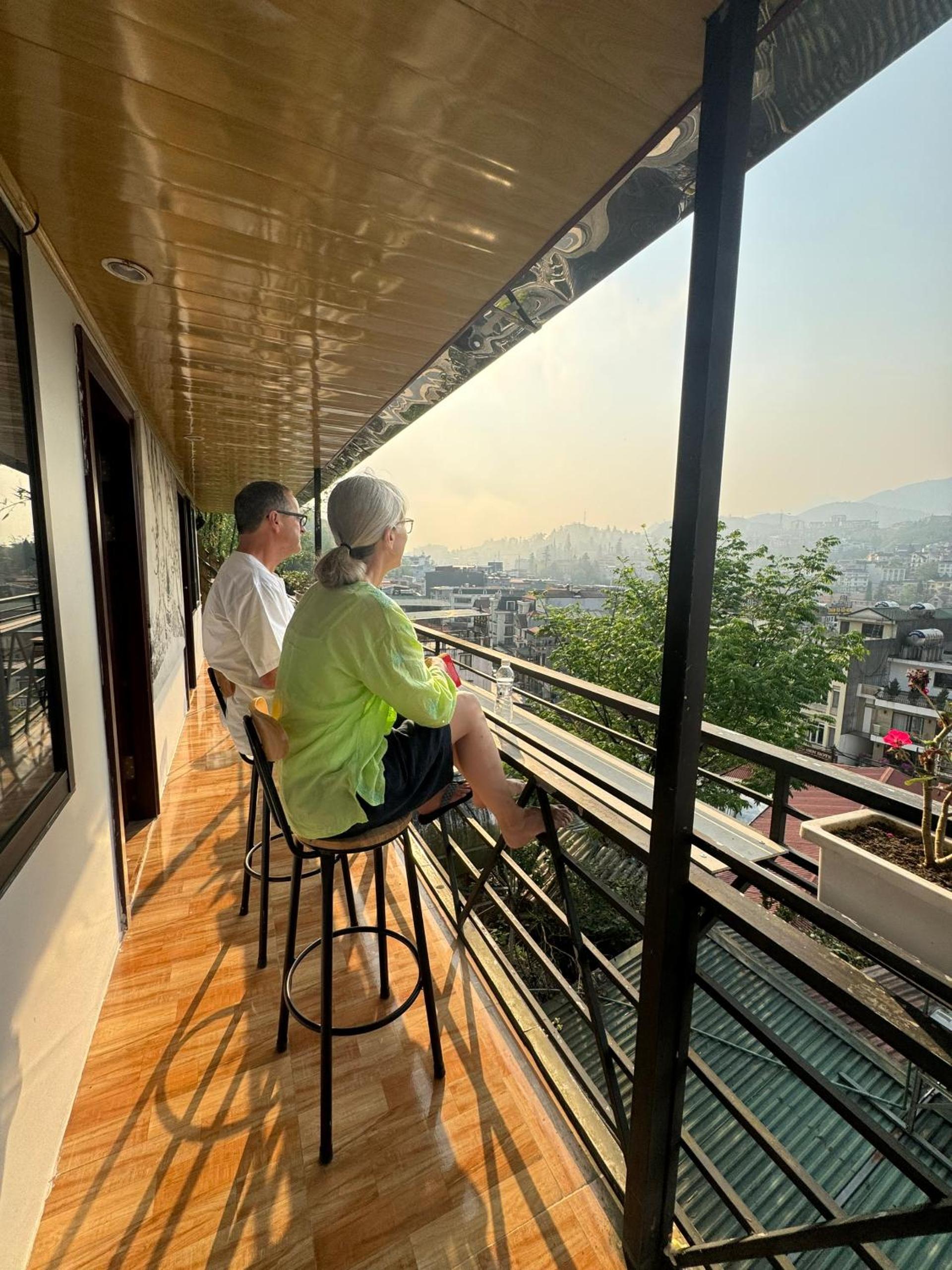 Central Sapa Serenity Homestay