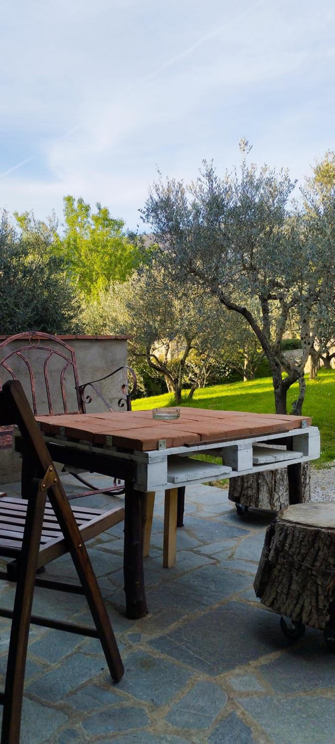 Cortona Vacations - La Casa Tra Gli Ulivi - Property Image 17
