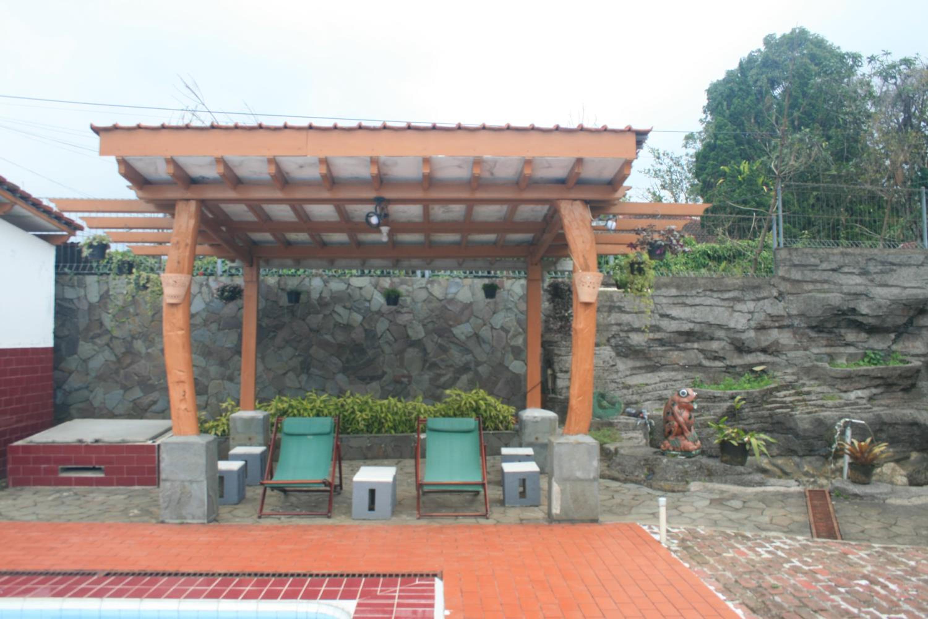 The Kahayang Villa