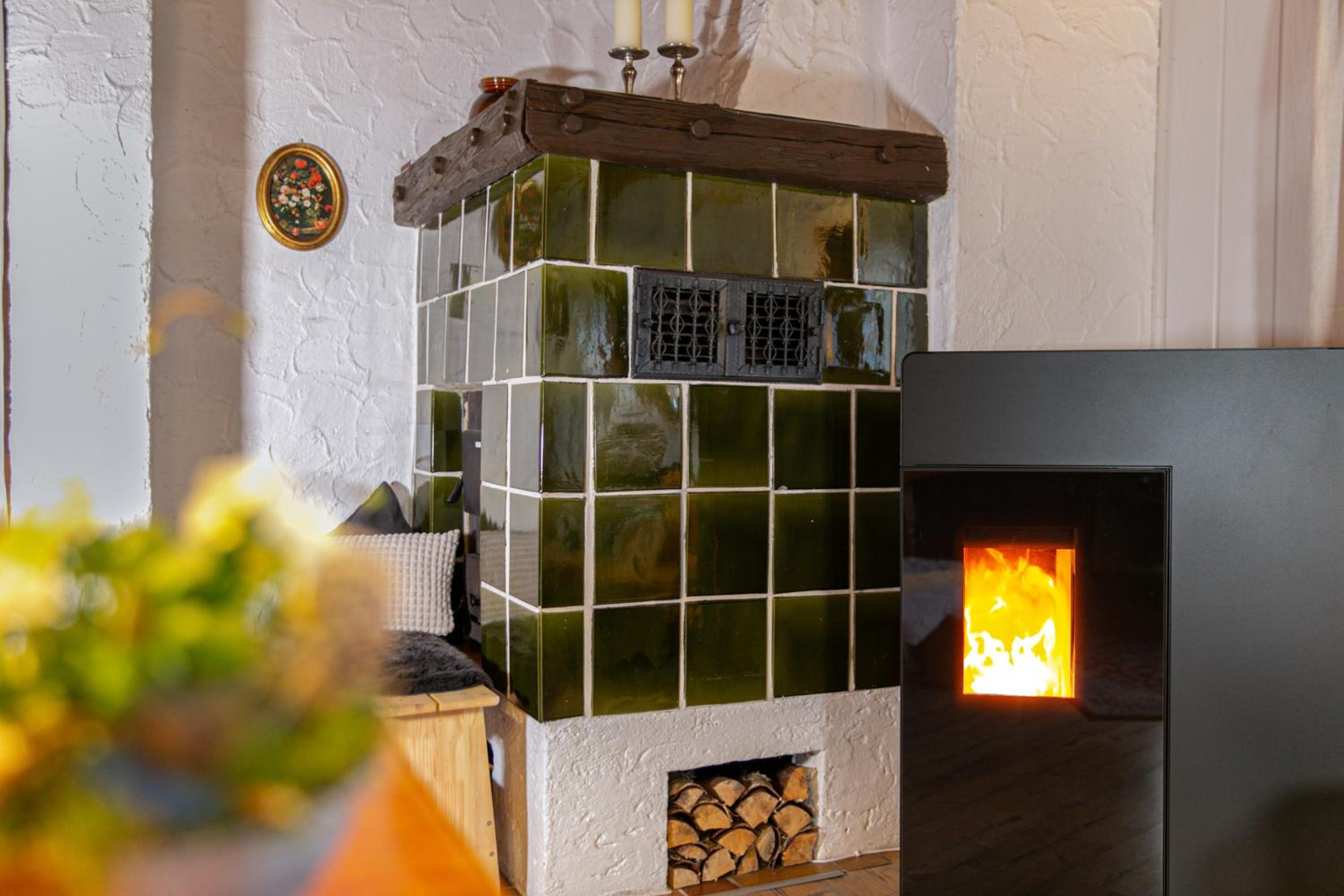 Naturidyll Kollnbergmühle