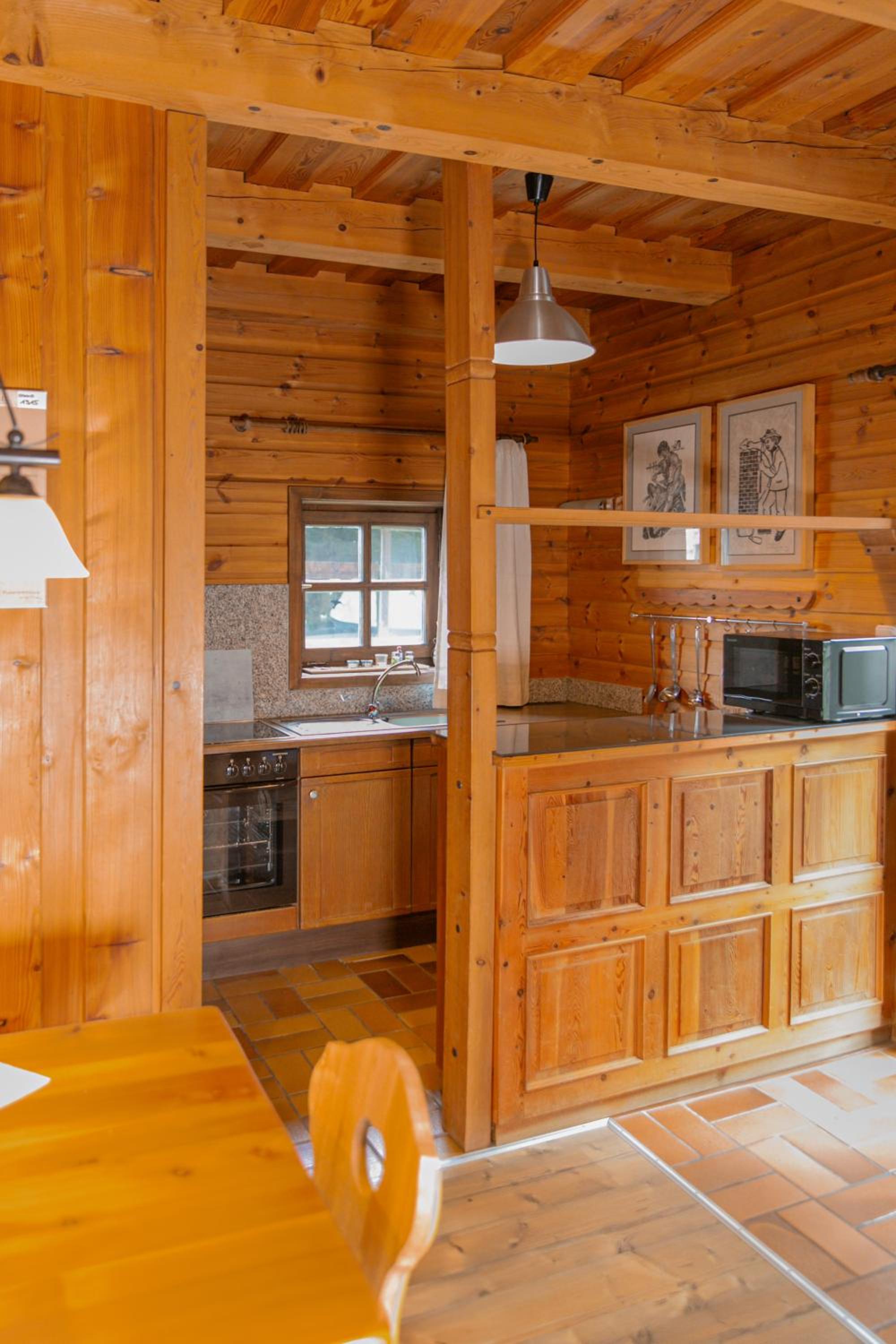 Naturidyll Kollnbergmühle