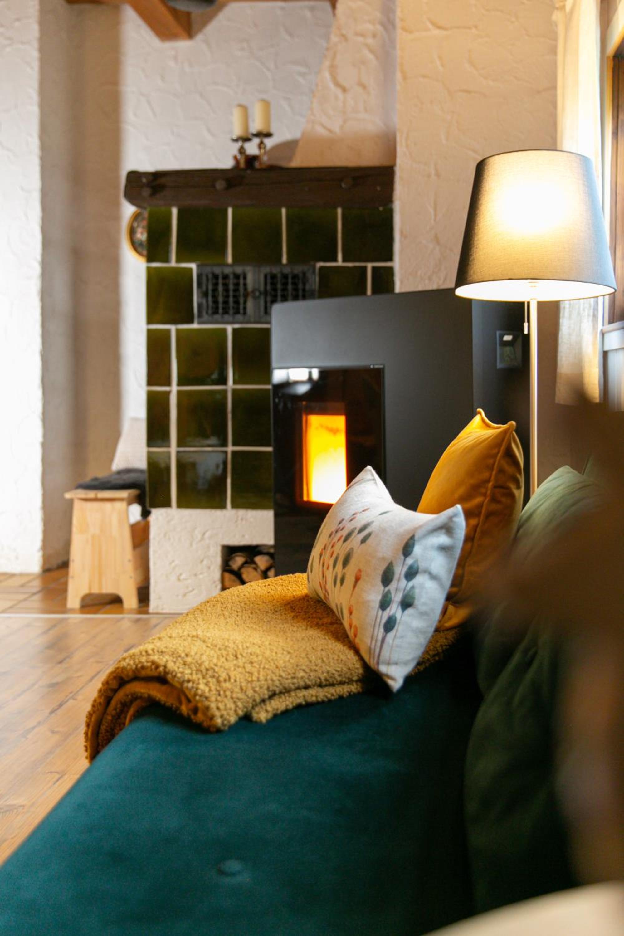 Naturidyll Kollnbergmühle