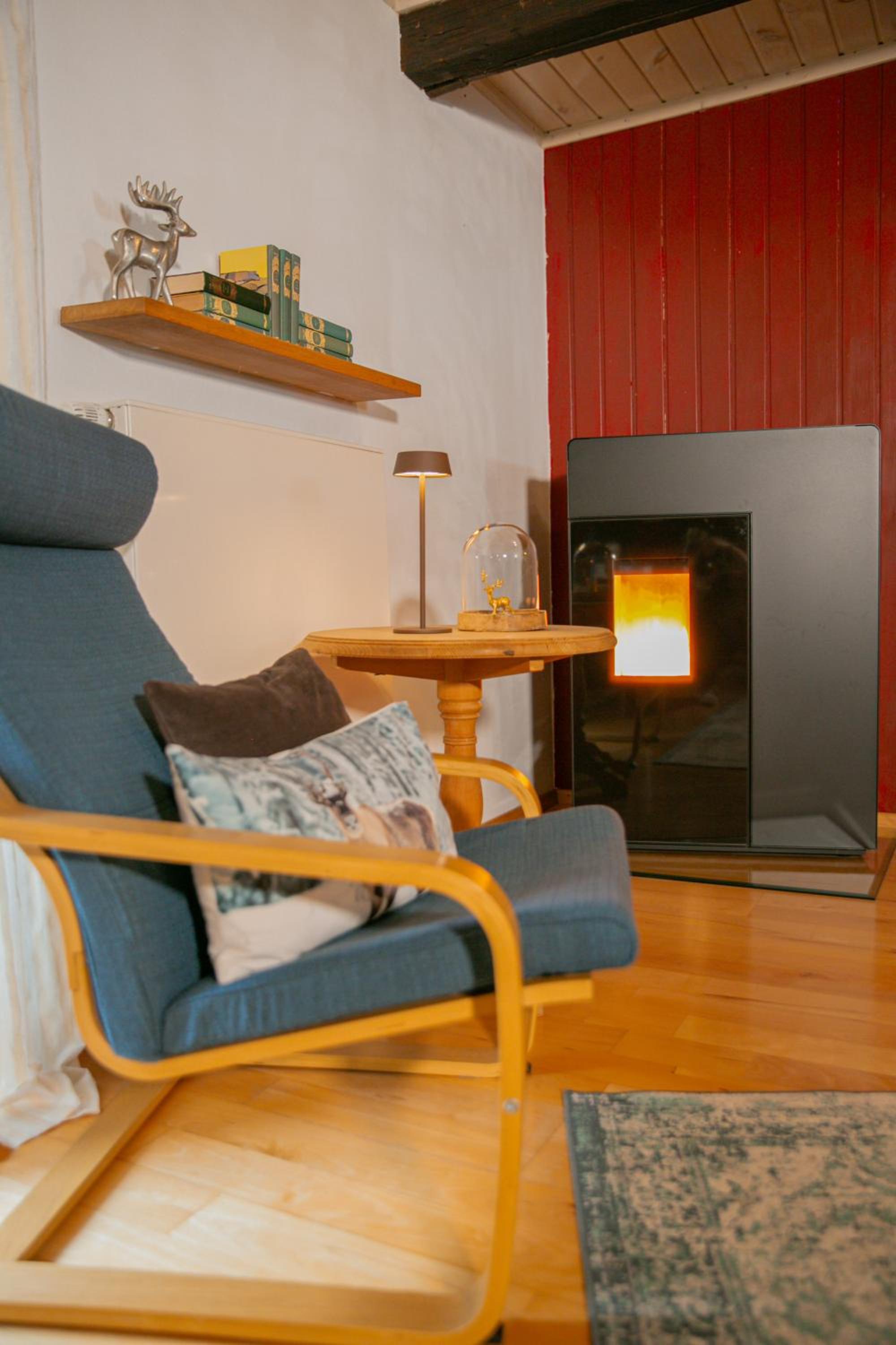 Naturidyll Kollnbergmühle