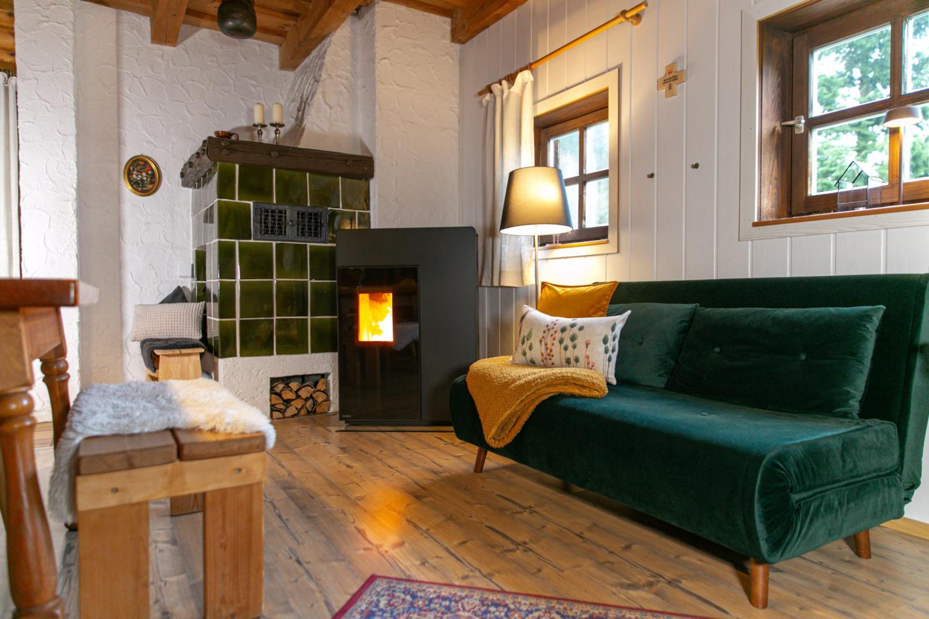 Naturidyll Kollnbergmühle