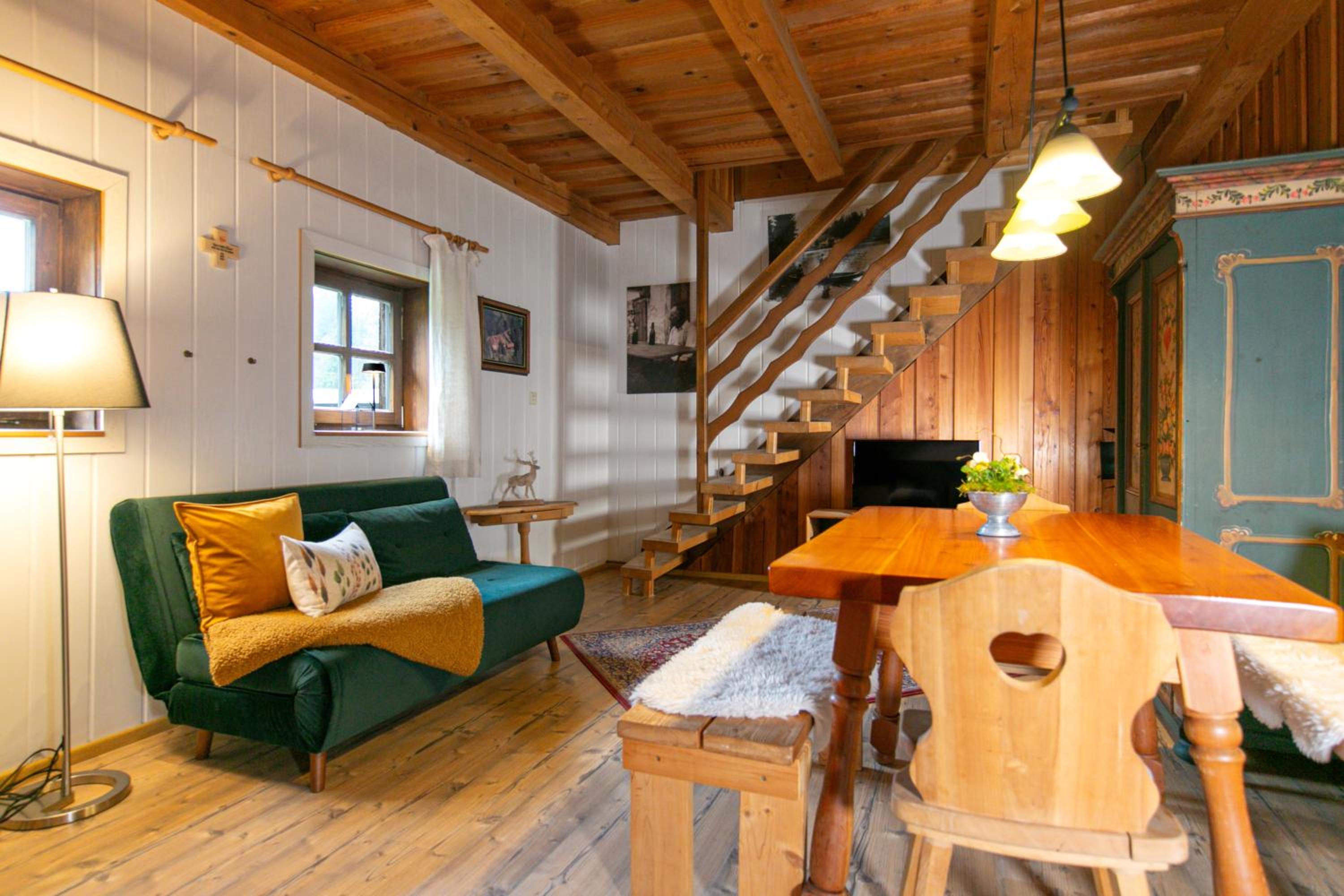 Naturidyll Kollnbergmühle