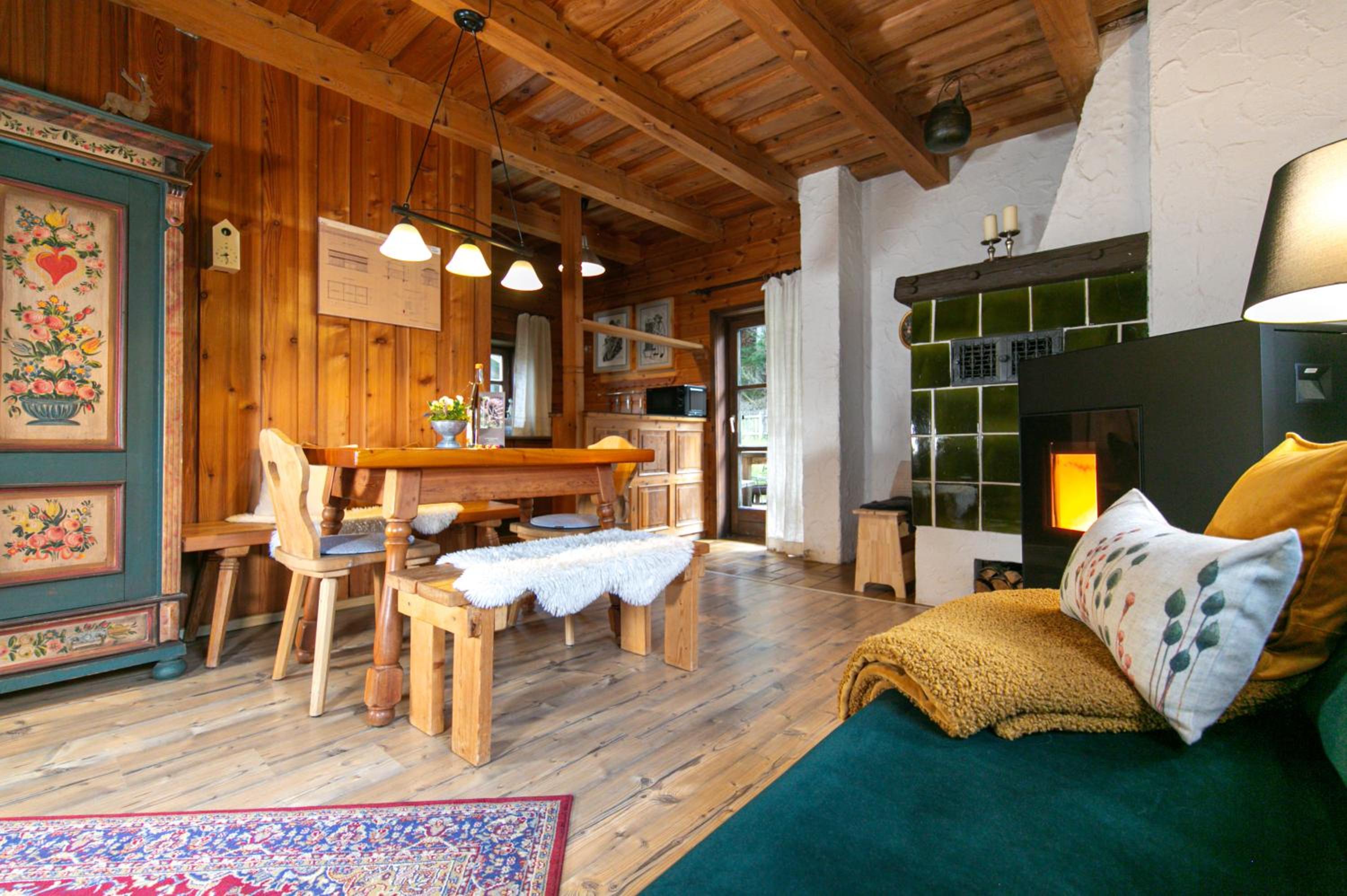 Naturidyll Kollnbergmühle