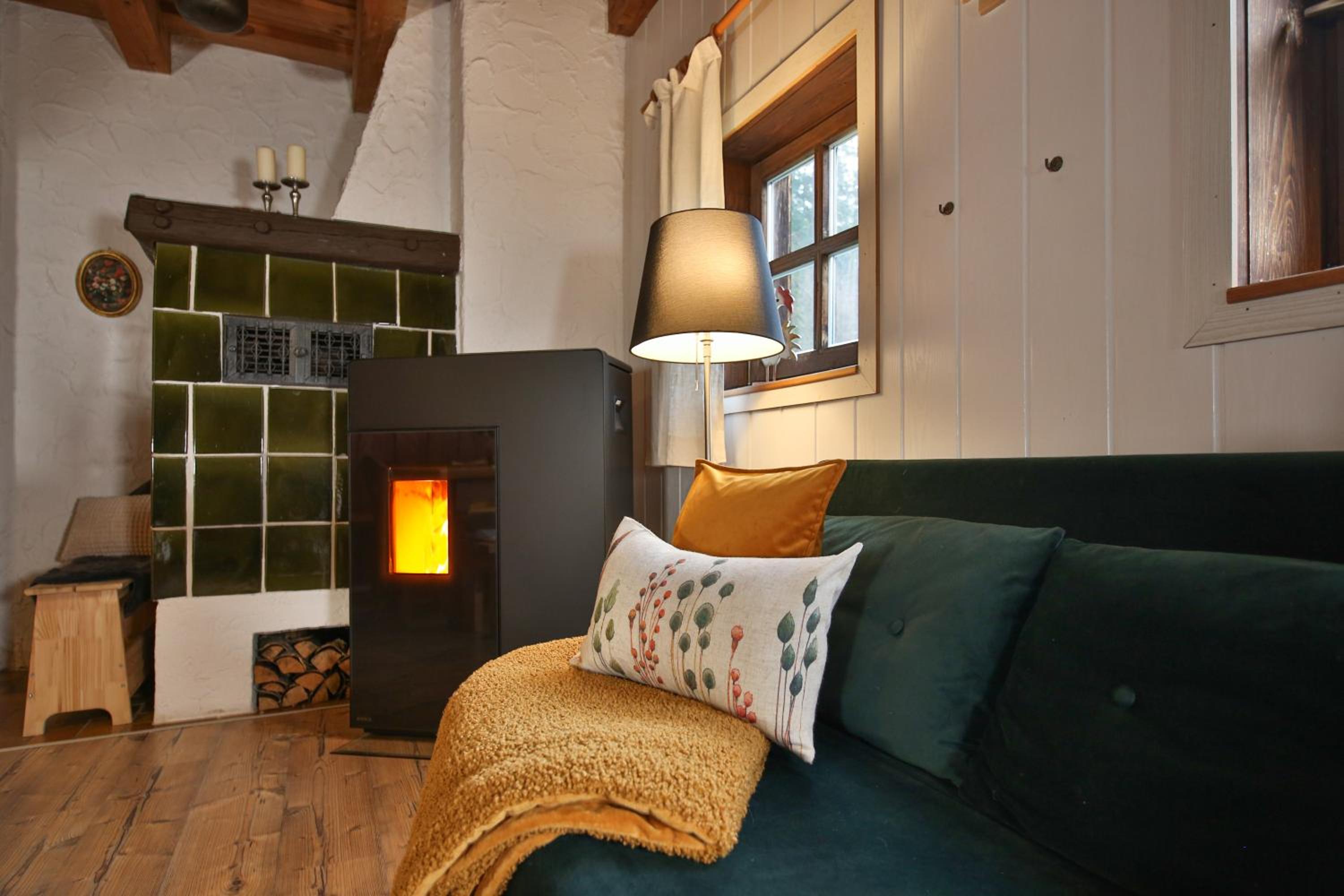 Naturidyll Kollnbergmühle