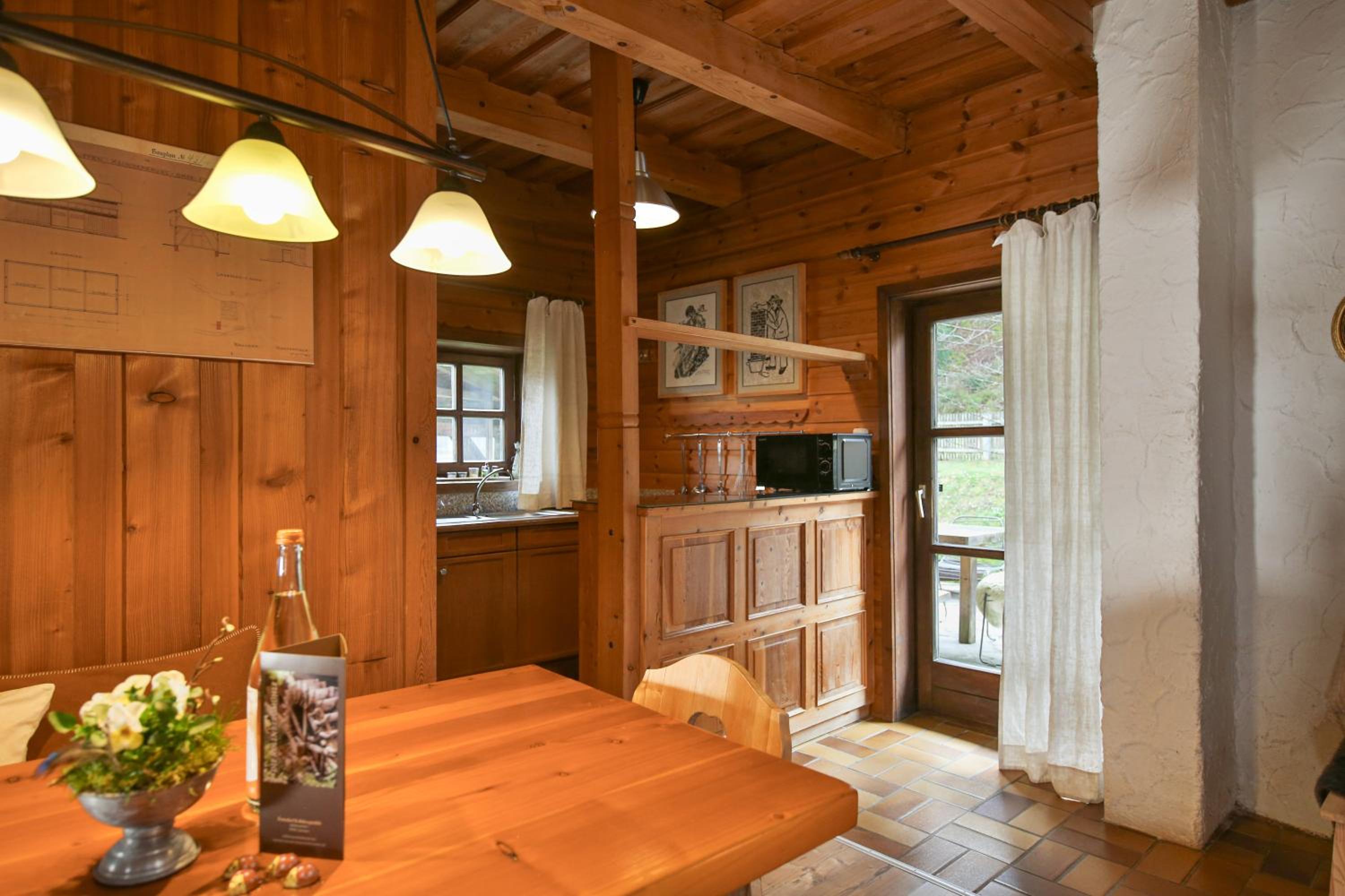 Naturidyll Kollnbergmühle