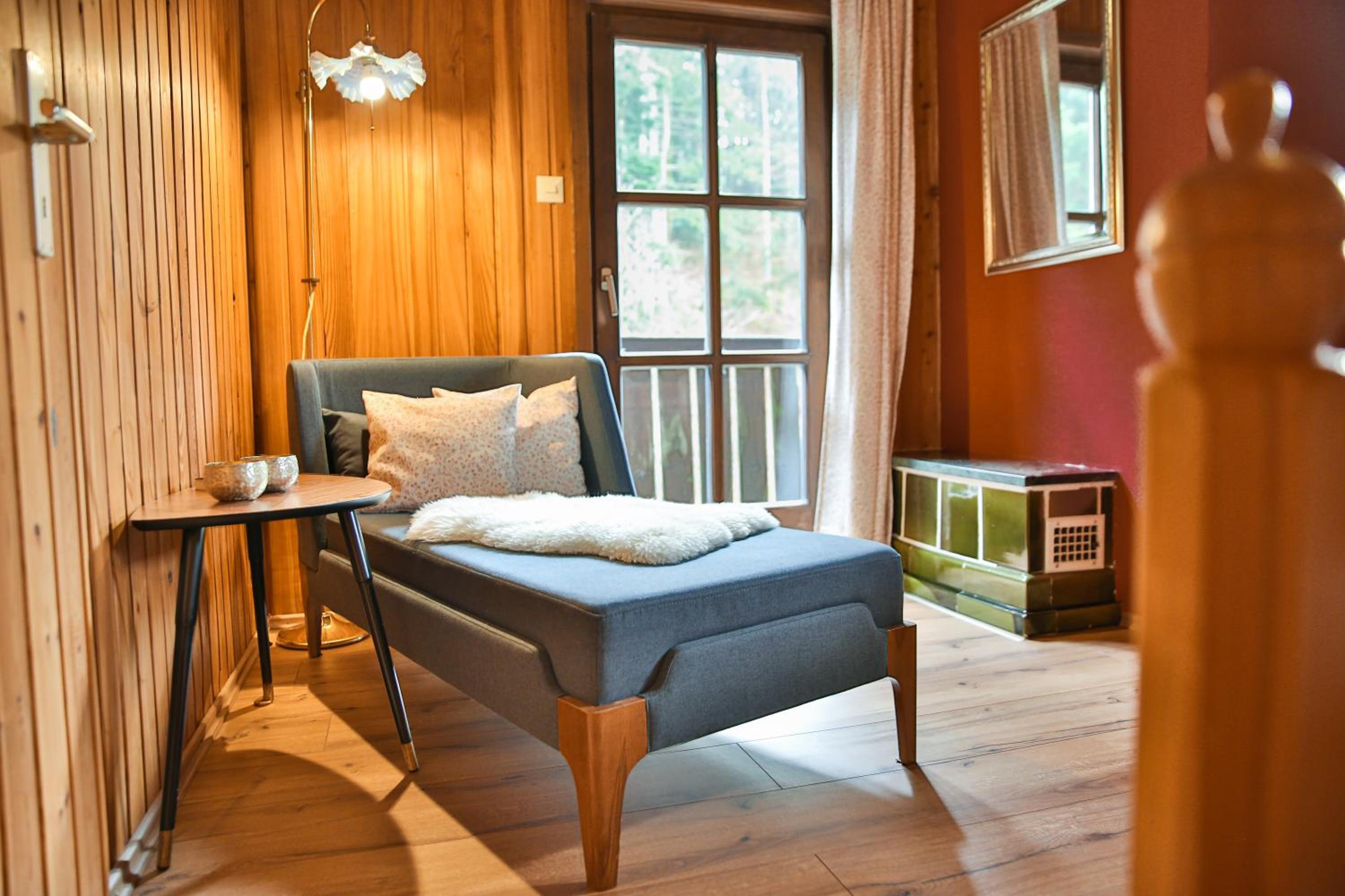 Naturidyll Kollnbergmühle