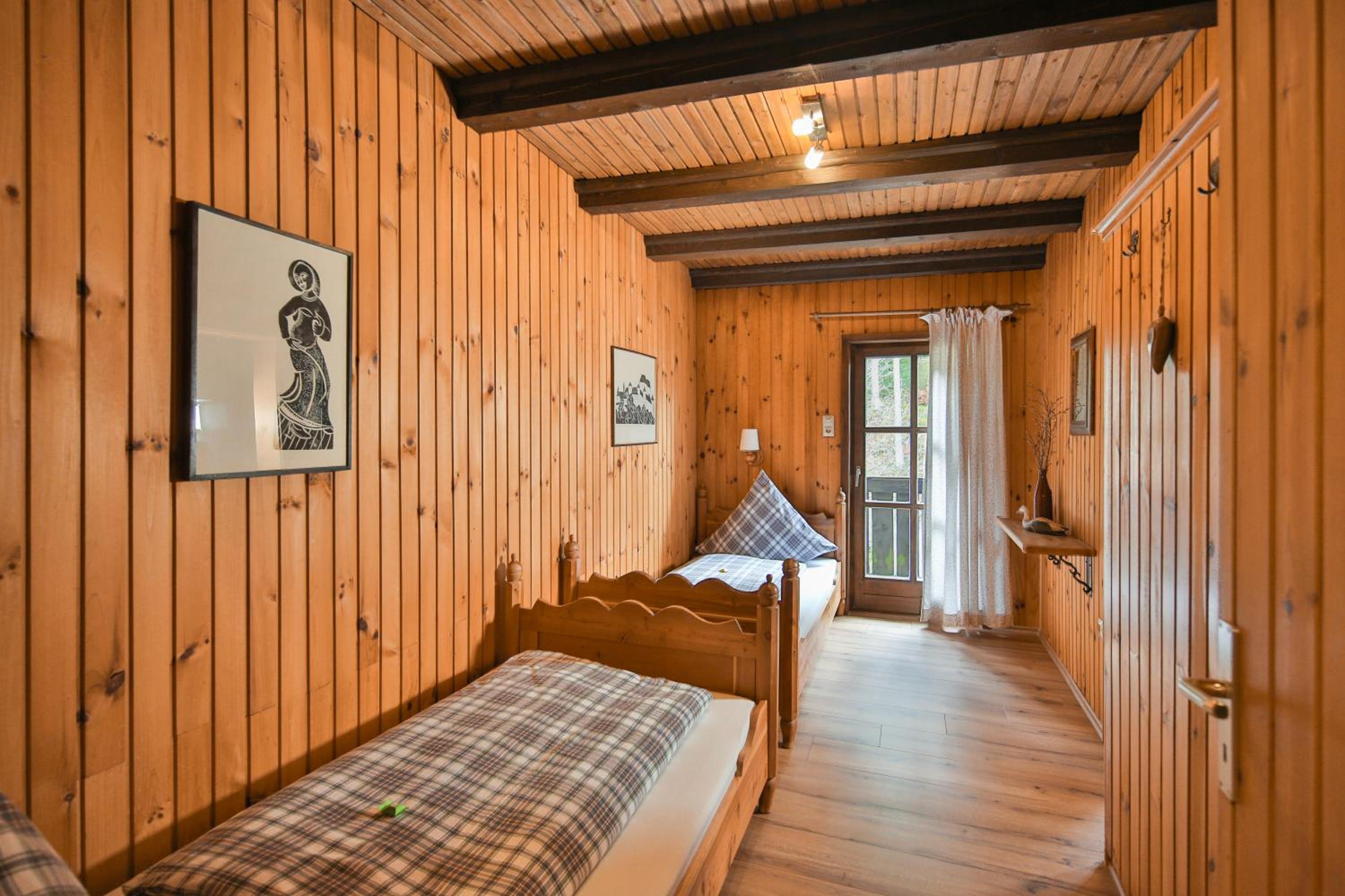Naturidyll Kollnbergmühle