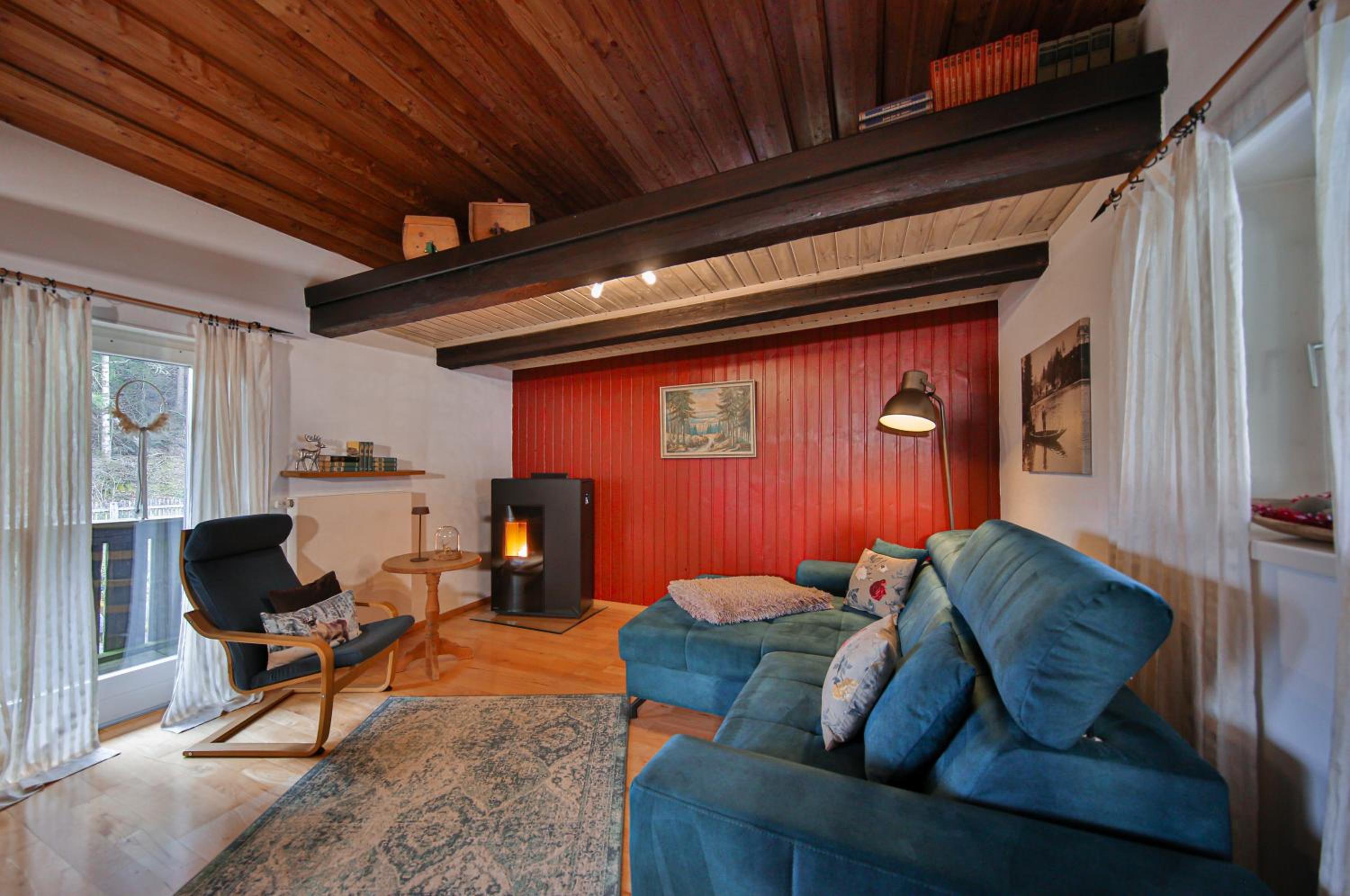 Naturidyll Kollnbergmühle