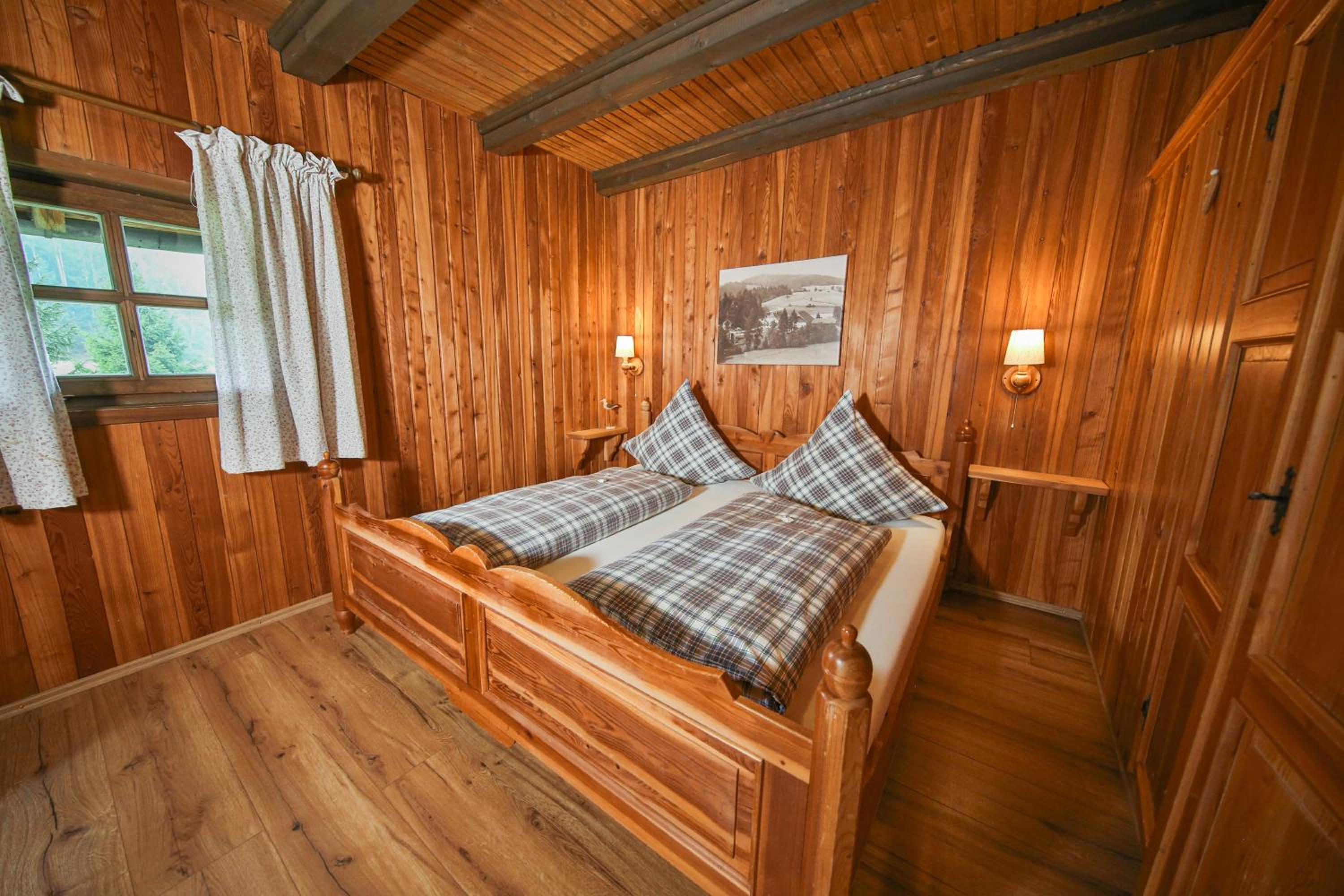 Naturidyll Kollnbergmühle