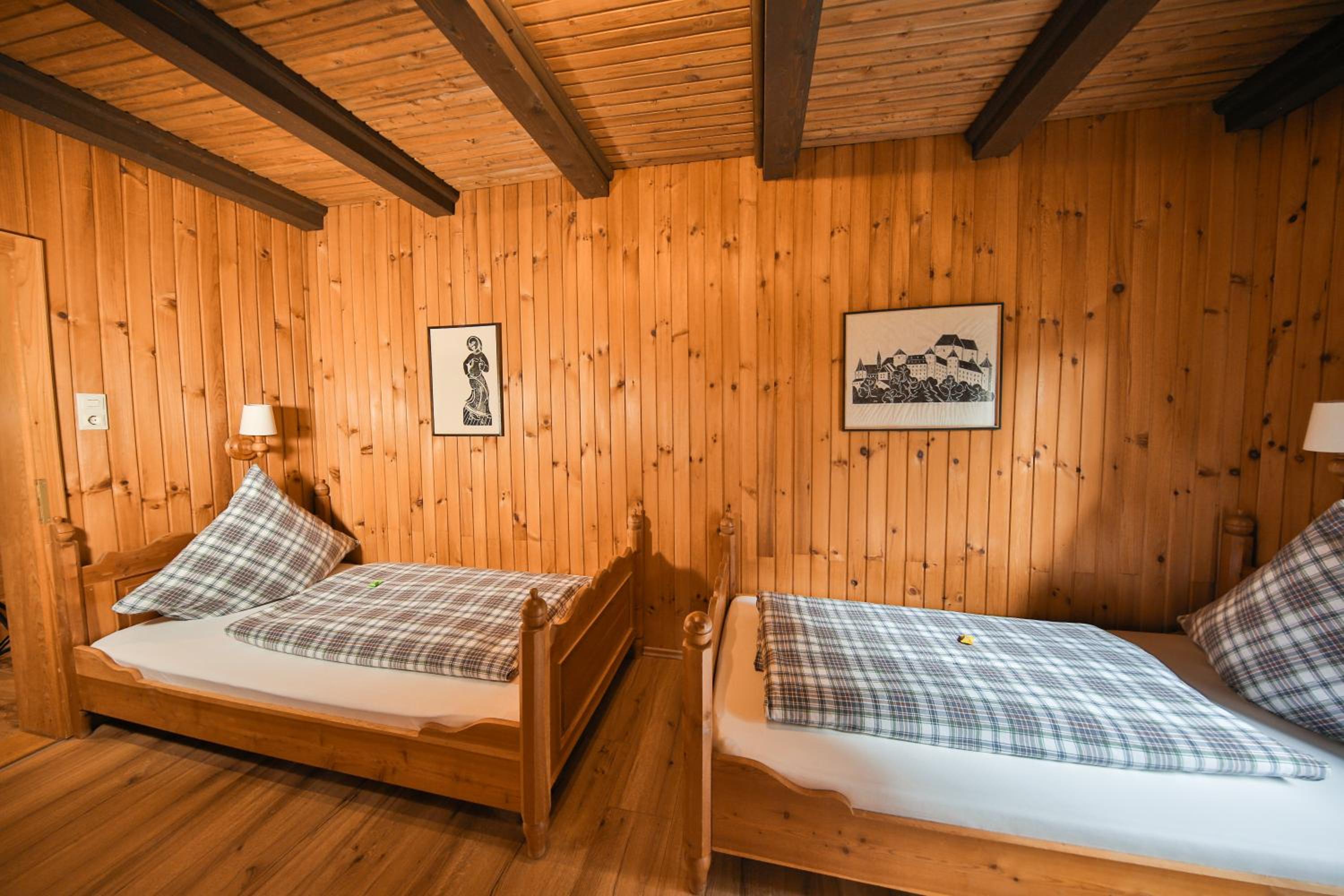 Naturidyll Kollnbergmühle
