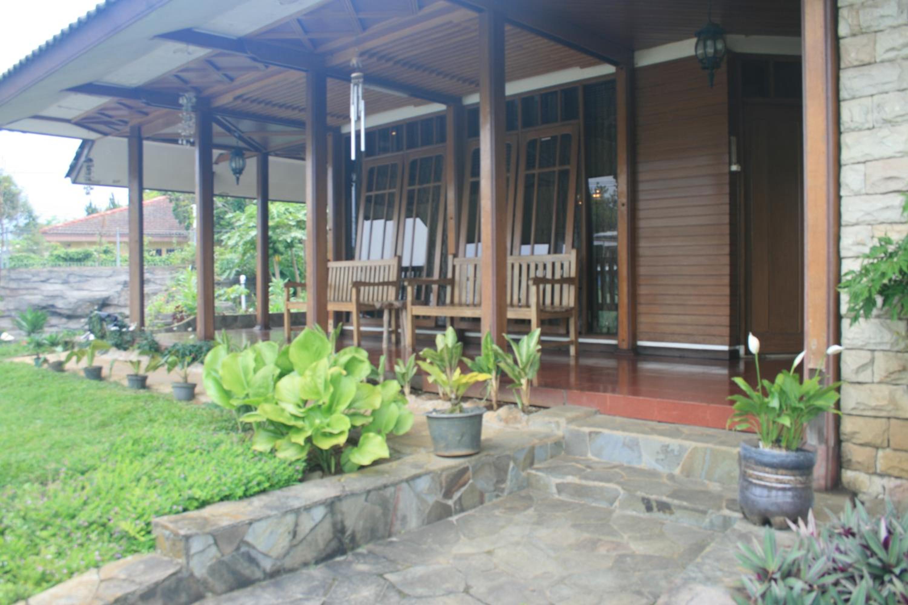 The Kahayang Villa
