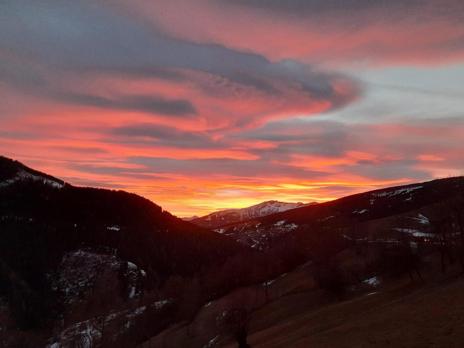 Landgut DIE AUSZEIT - Erholung am Berg 1300m