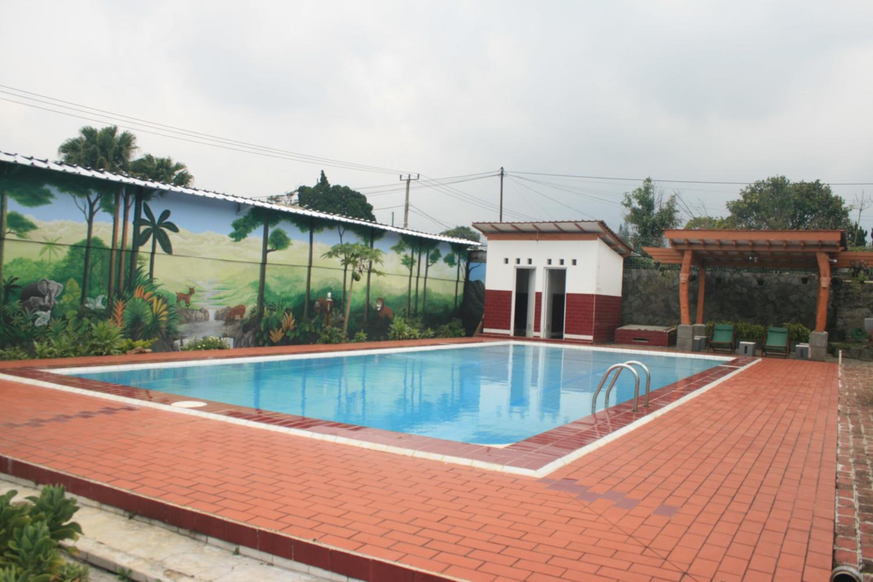 The Kahayang Villa